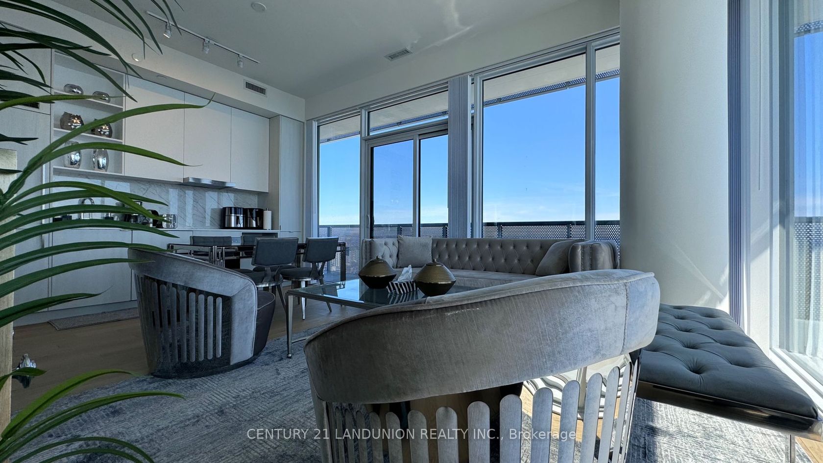 PH206 - 138 Downes St, Waterfront Communities C8, Toronto 