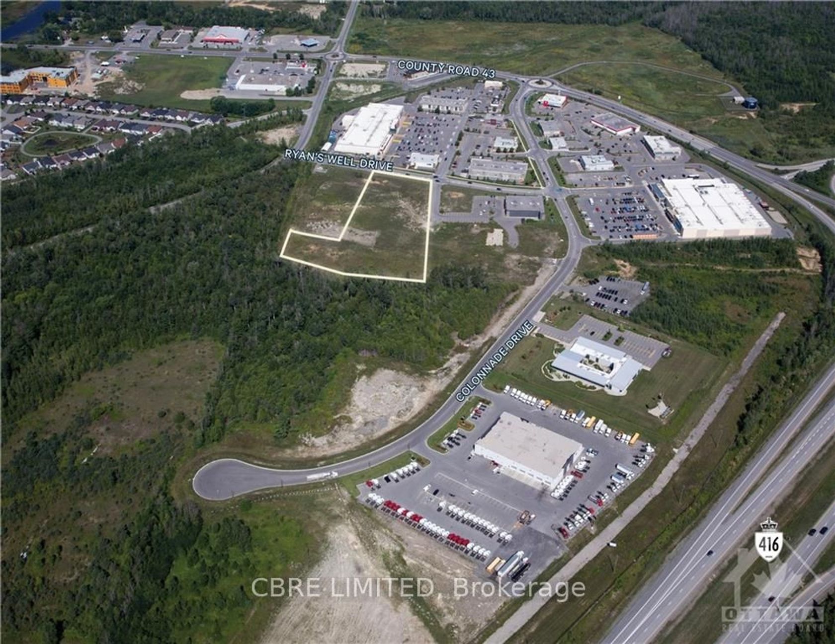 RYAN\'S WELL Dr, 803 - North Grenville Twp (Kemptville South), North Grenville 