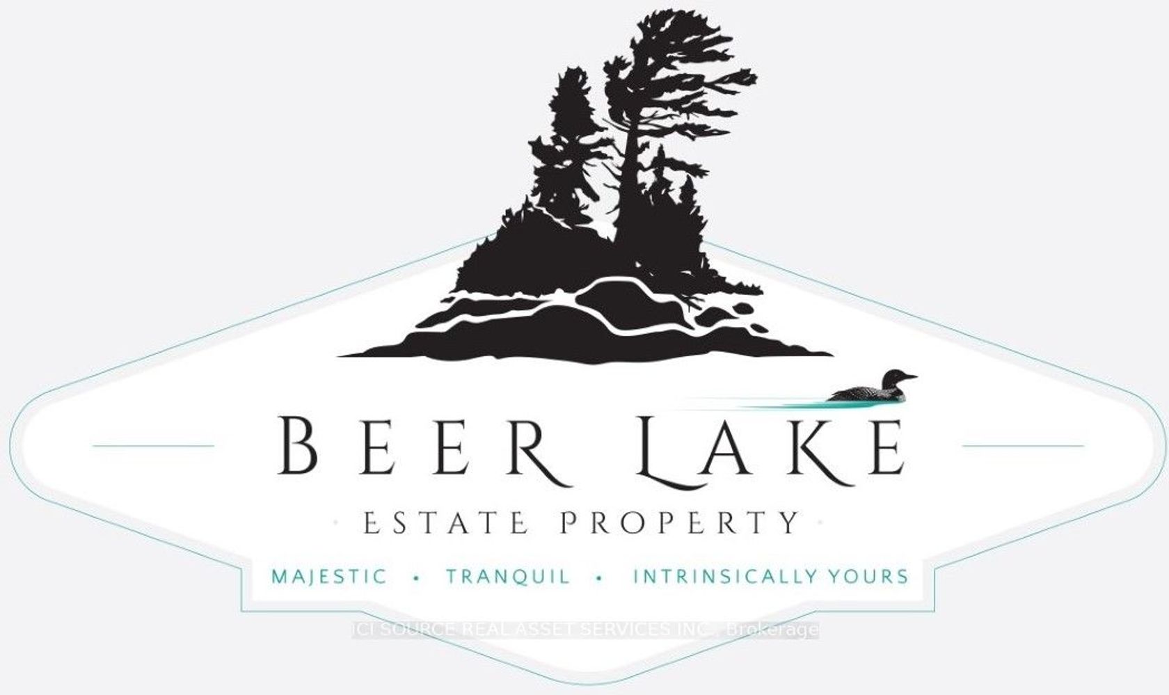 Loc S 751 W Of Beer Lk 