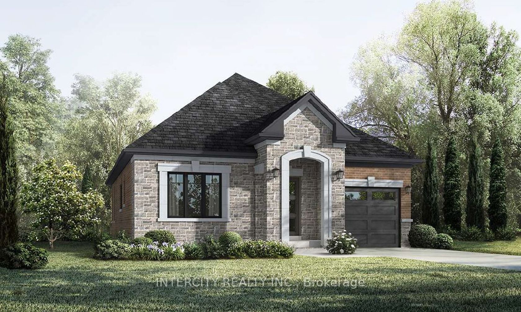 Lot 2 Ruby Lane, Georgetown, Halton Hills 2