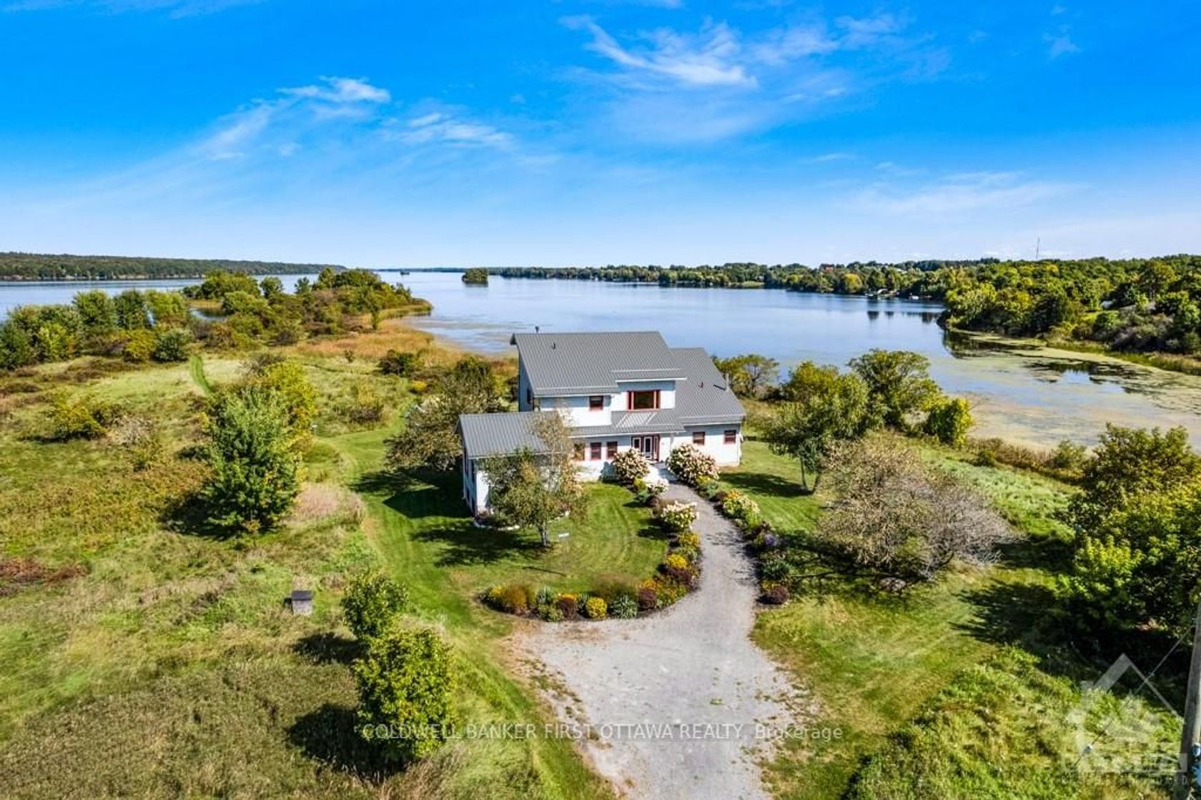 9868 COUNTY ROAD 42 Rd, 816 - Rideau Lakes (North Crosby) Twp, Rideau Lakes 