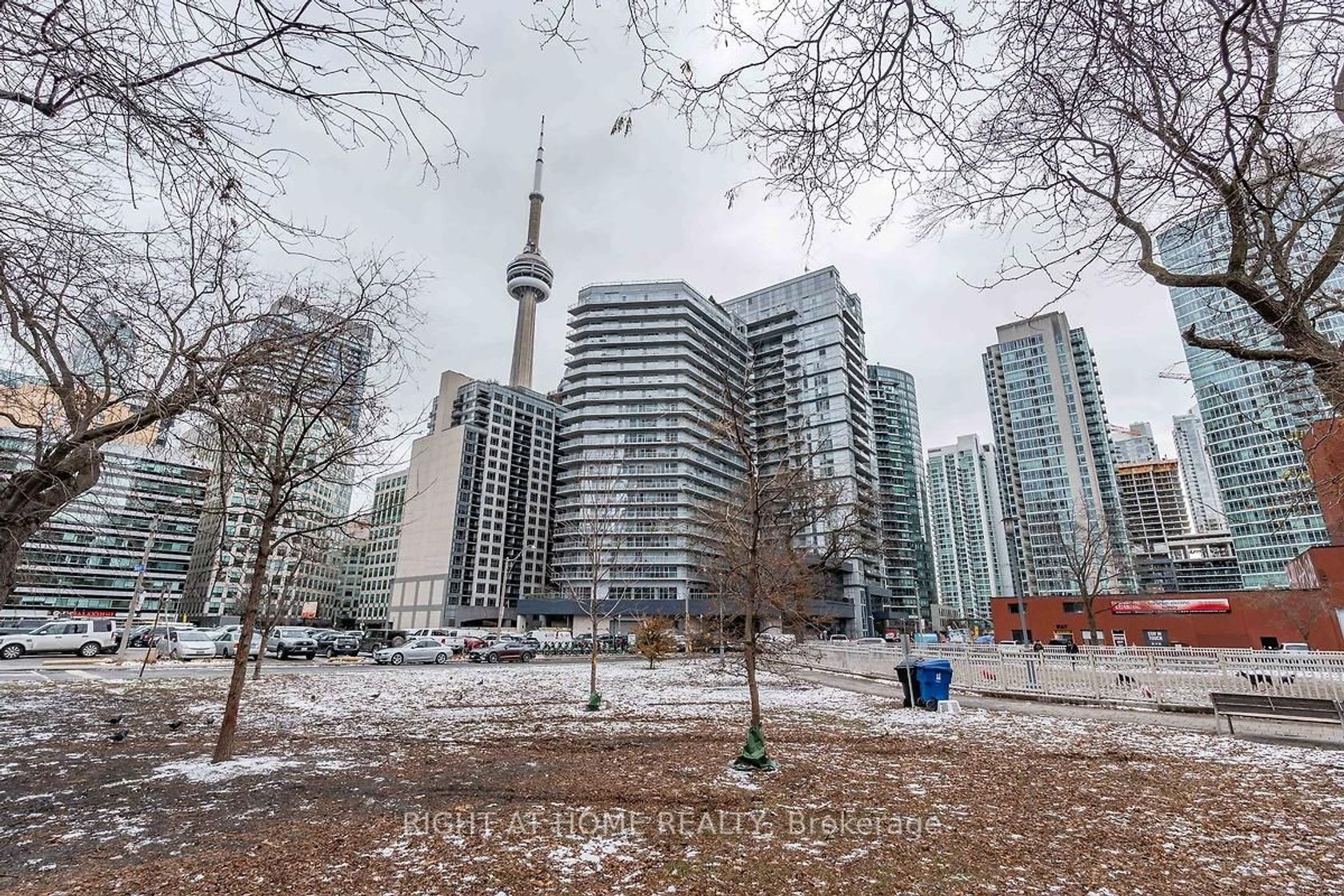 512 - 352 Front Street W, Waterfront Communities C1, Toronto 