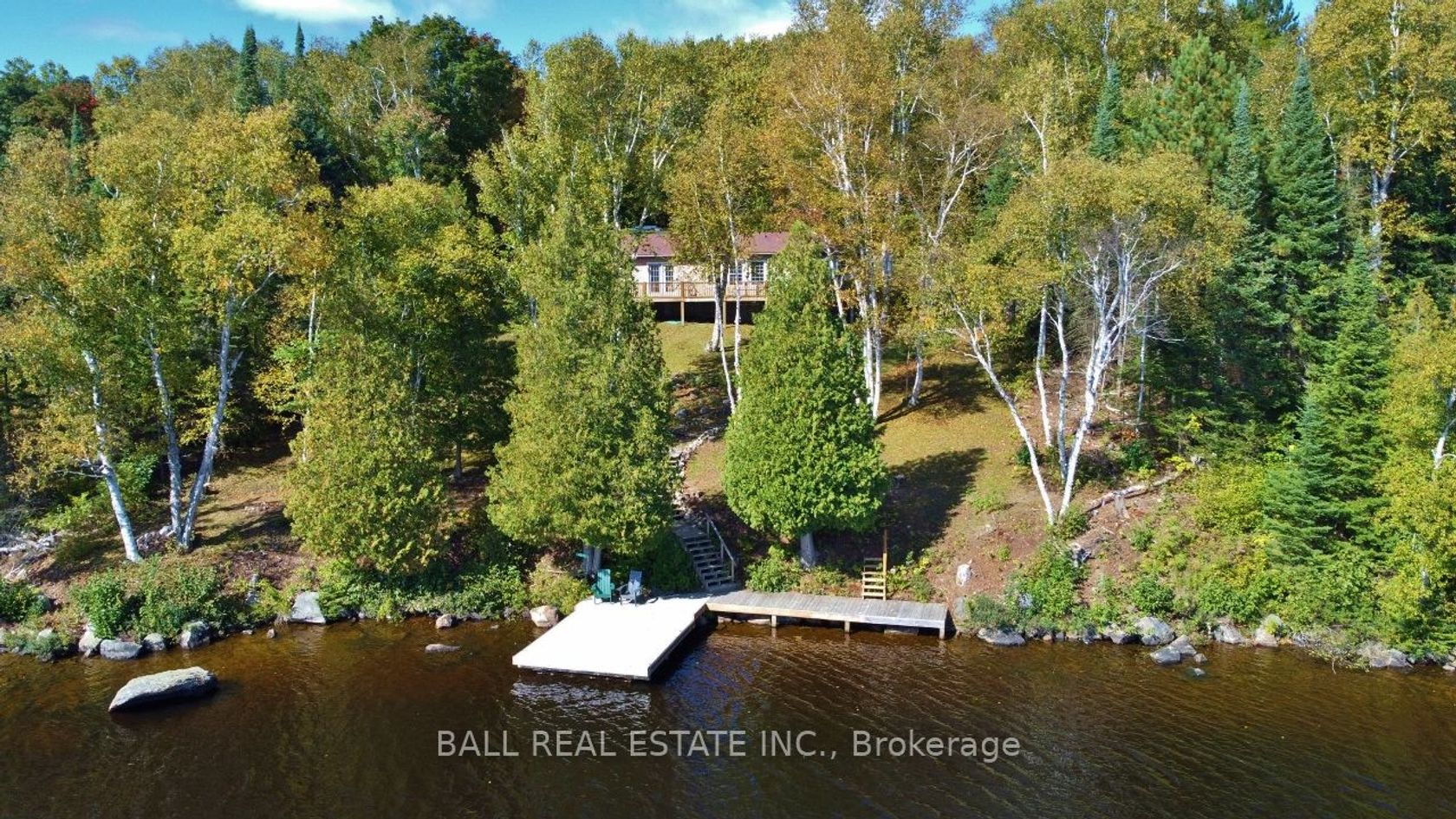 4570 Hay Lake 