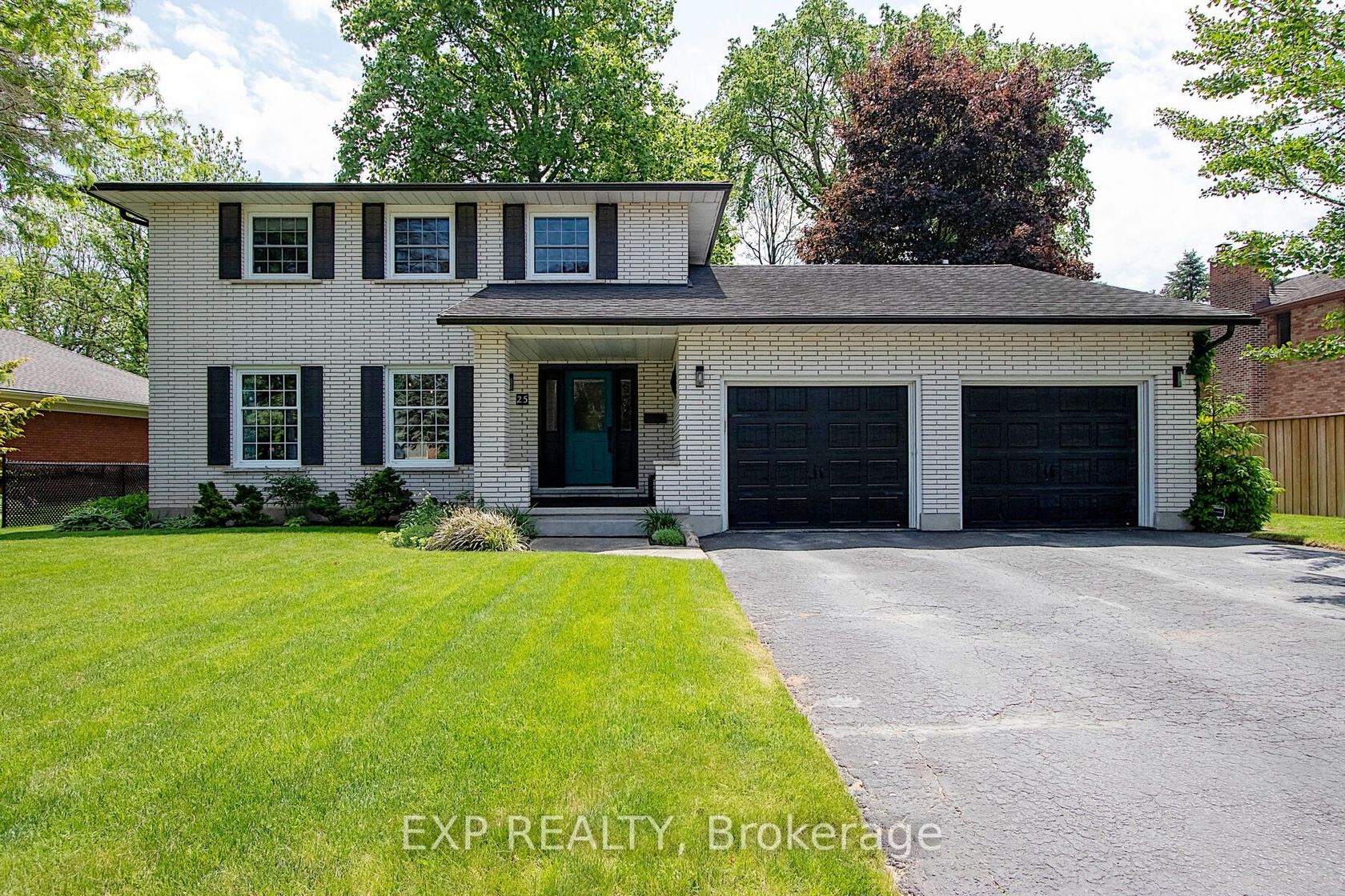 25 Demeyere Ave, Tillsonburg 