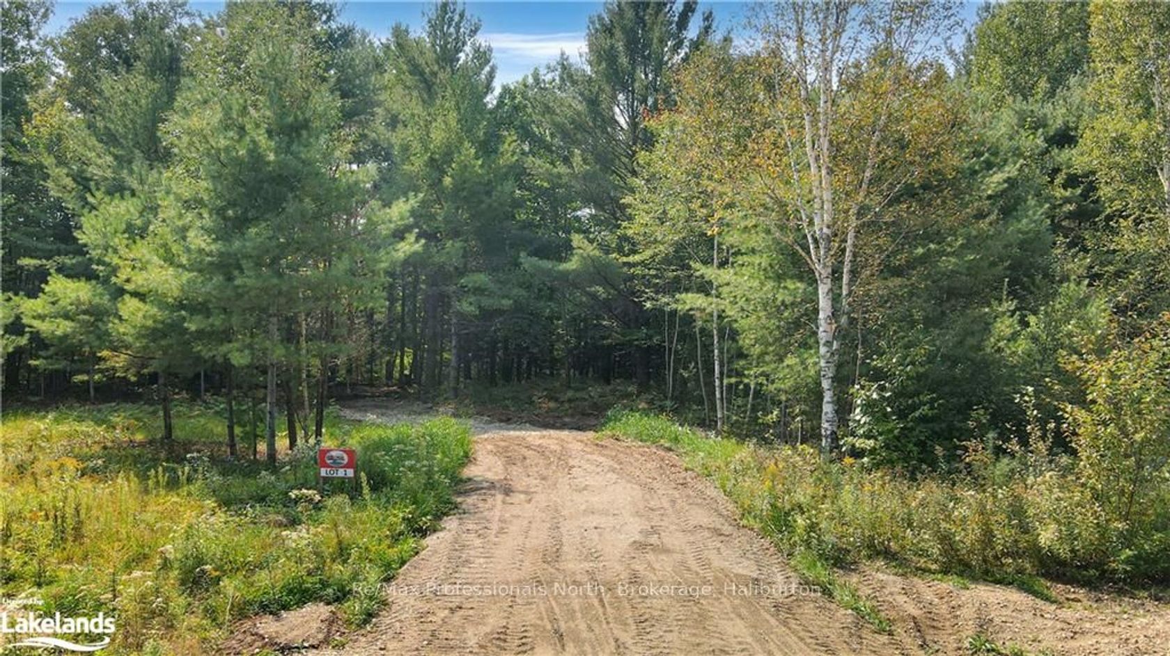 LOT 1 N/A by Loree Meneguzzi Real Estate LOT 1 N/A