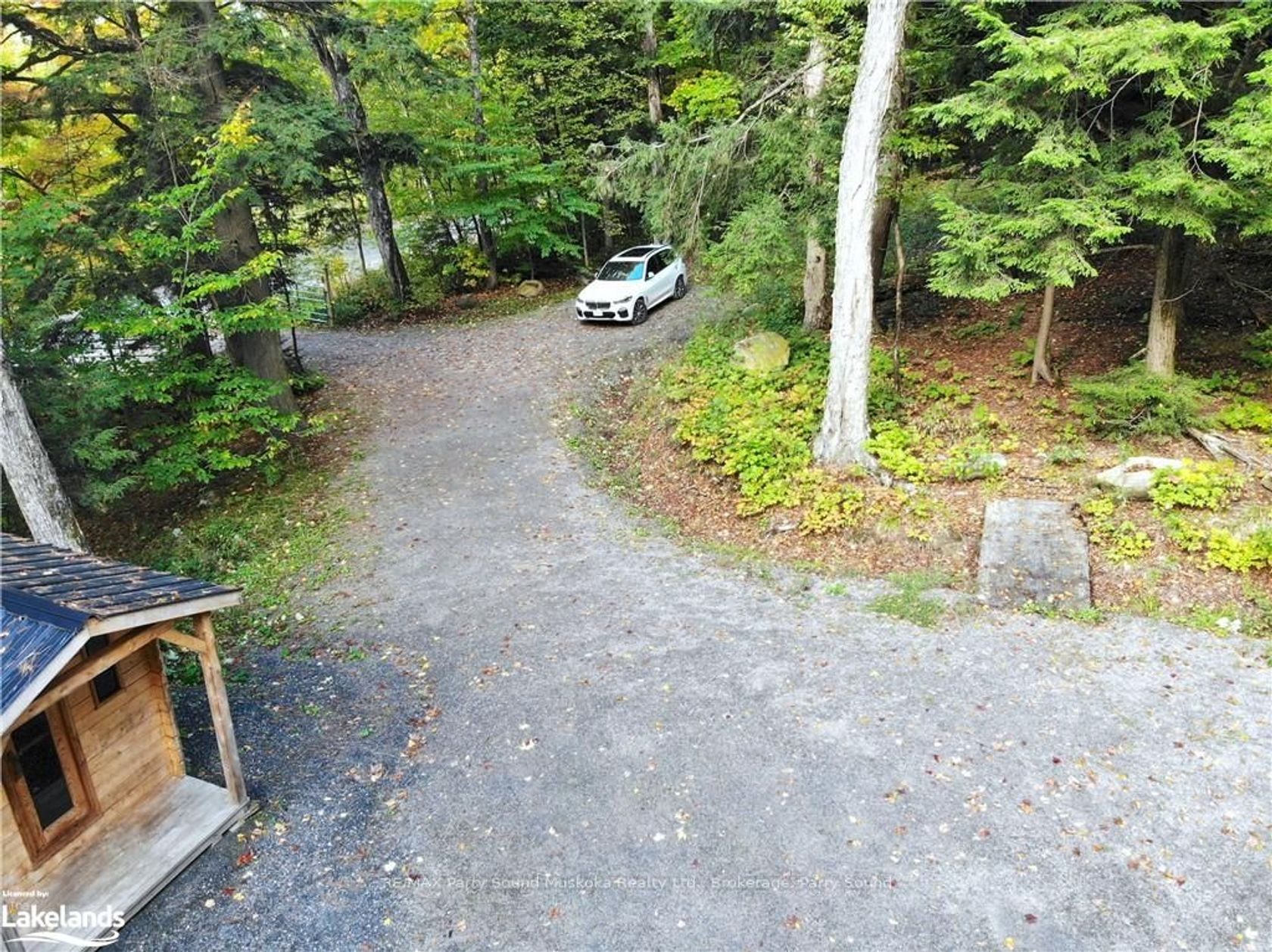 64 NIPISSING Rd 