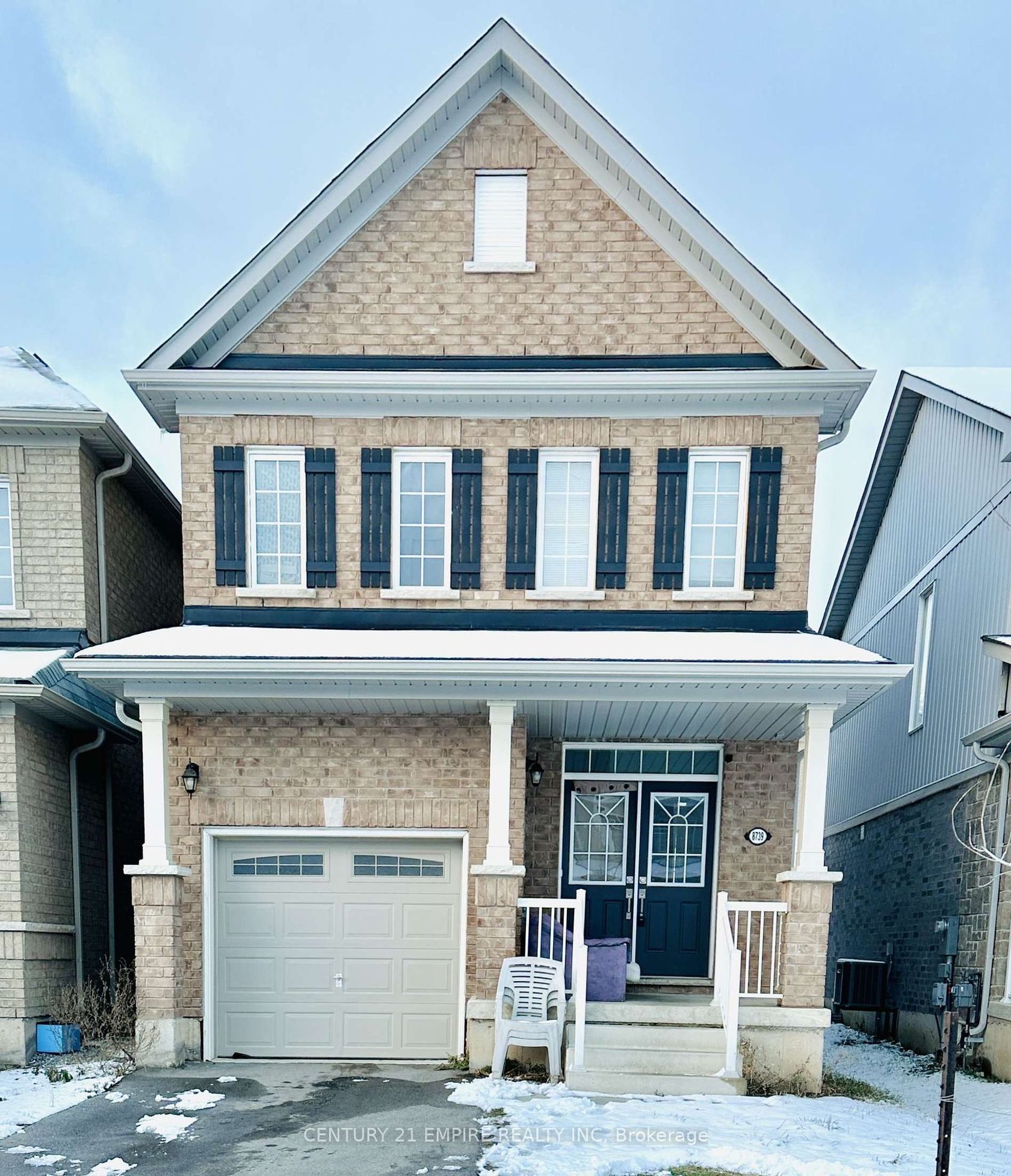 8739 Pawpaw Lane 