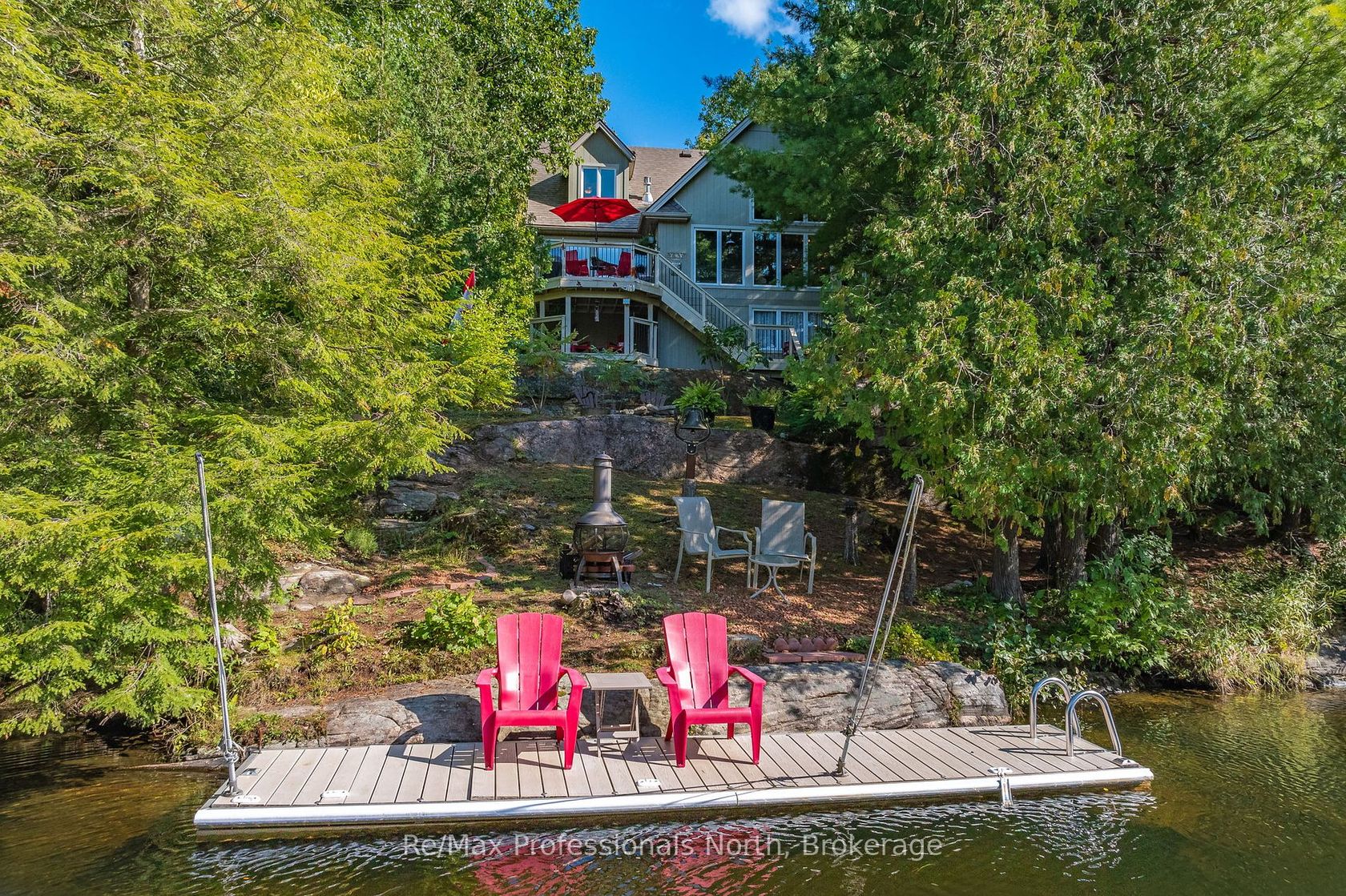 1005 Laidlaw Ave by Loree Meneguzzi Real Estate 1005 Laidlaw Ave