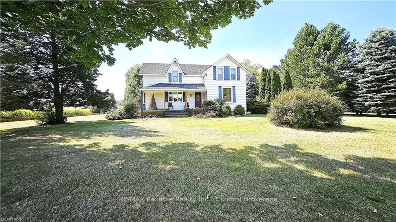 75551 BLUEWATER HIGHWAY, Bayfield, Bluewater by Loree Meneguzzi Real Estate 75551 BLUEWATER HIGHWAY, Bayfield, Bluewater