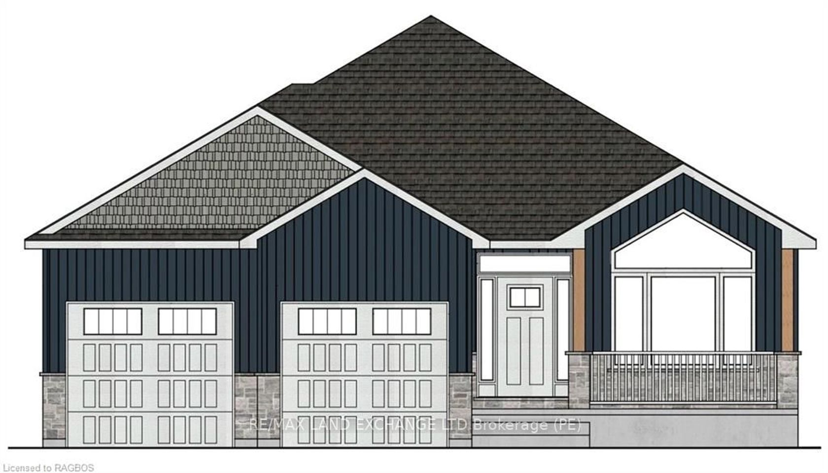 461 NORTHPORT Dr 