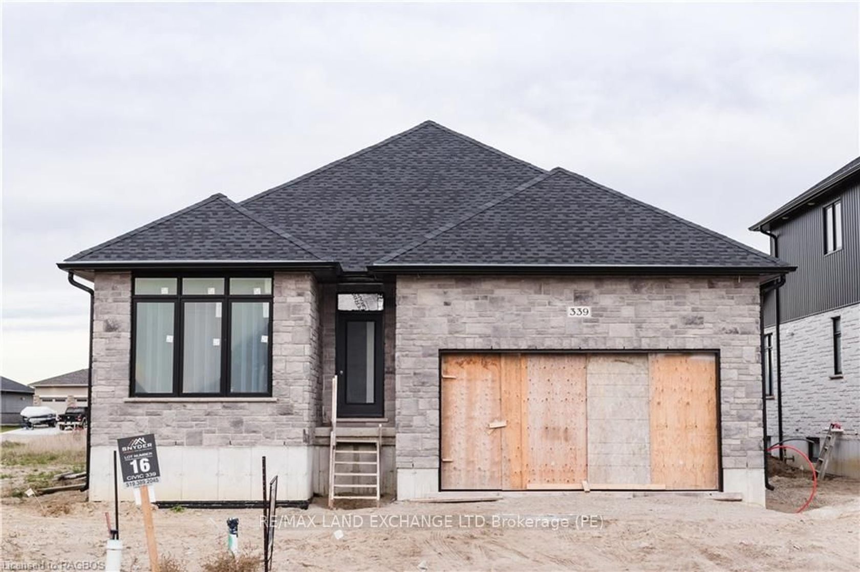 LOT 16 MCLEAN Cres 