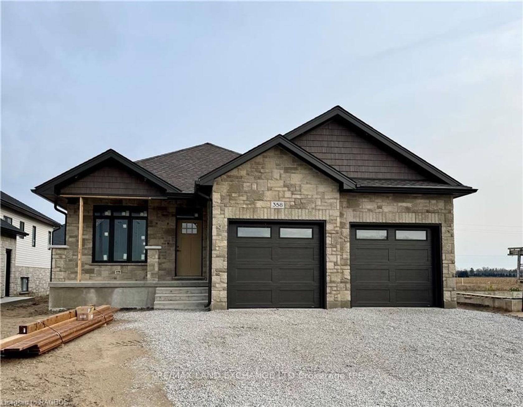 358 IVINGS Dr 
