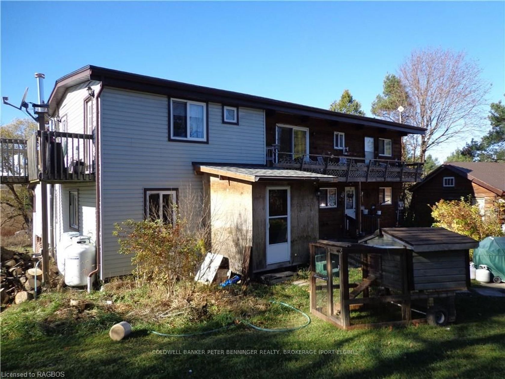 207 CONCESSION ROAD 2 