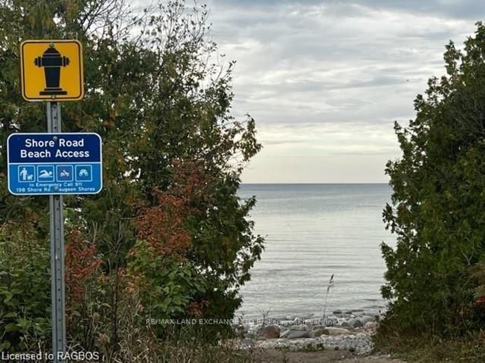 6 SHORE Rd 