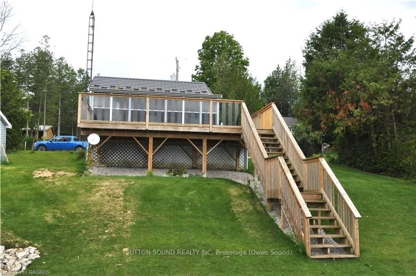 38 ISLANDVIEW Dr 