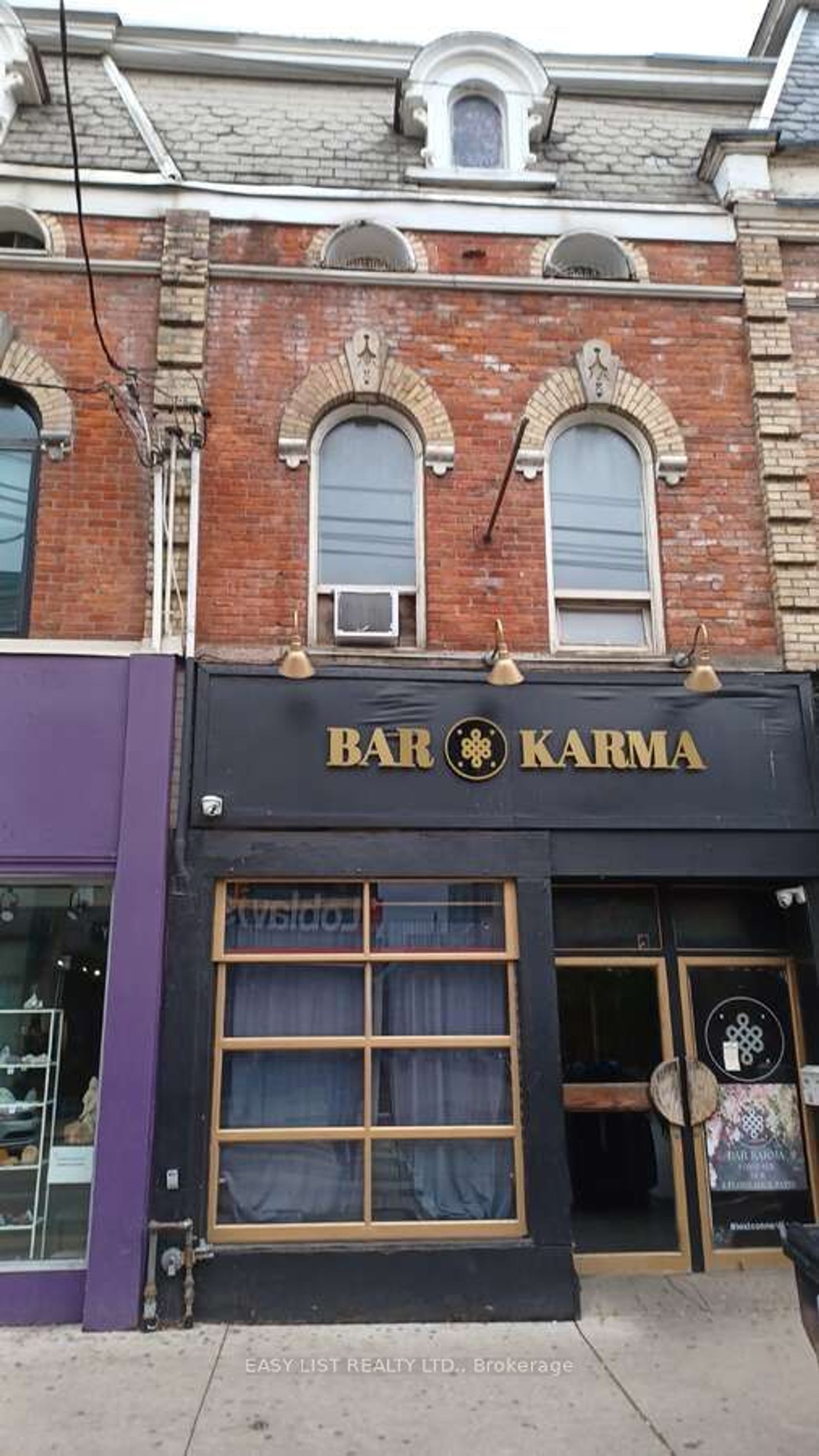 512 Queen Street W, Chinatown, Toronto photo number 2