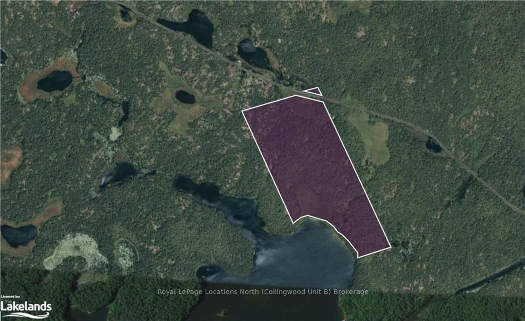 8381 BOLGER LAKE 