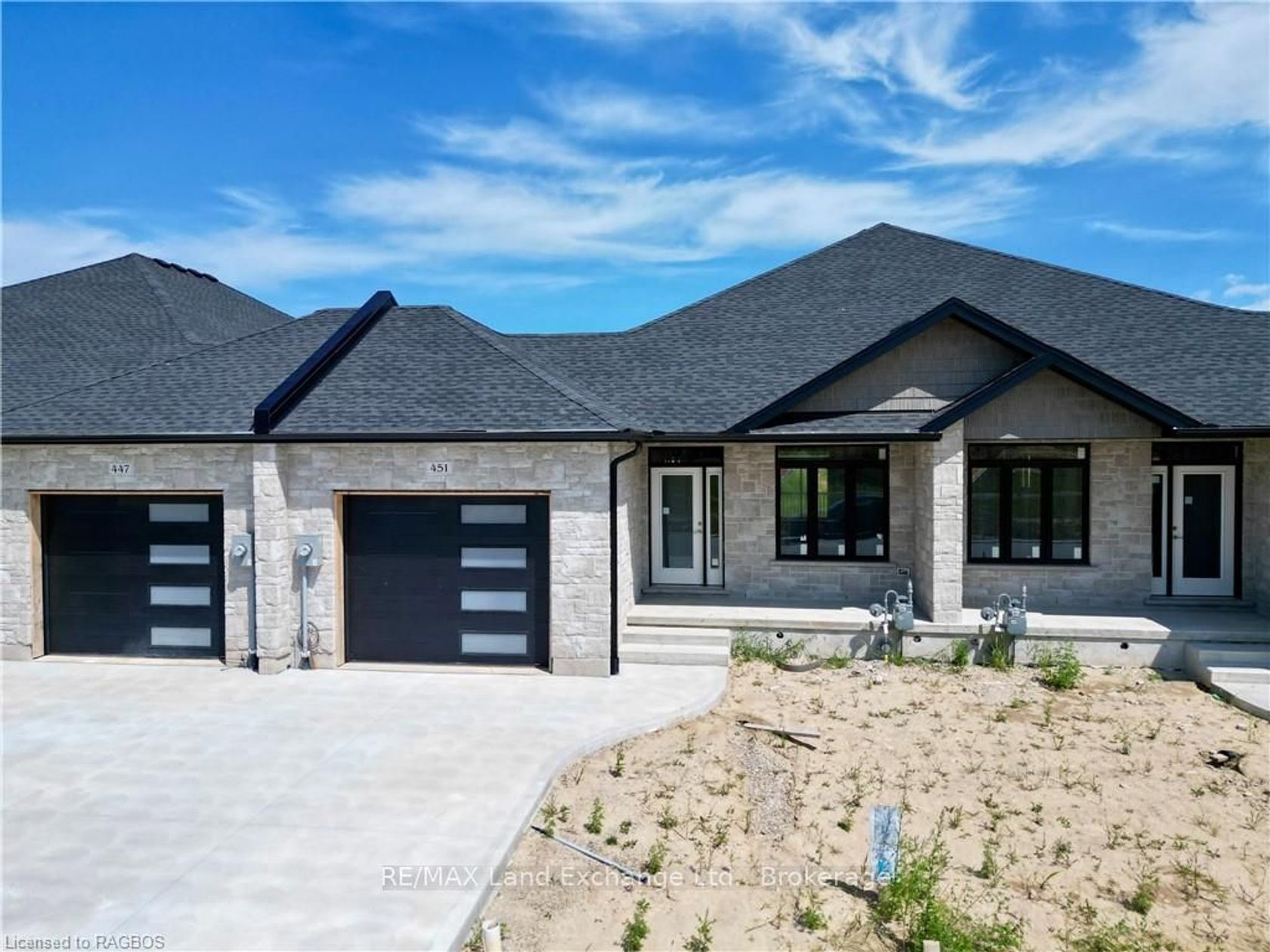 451 IVINGS Dr 