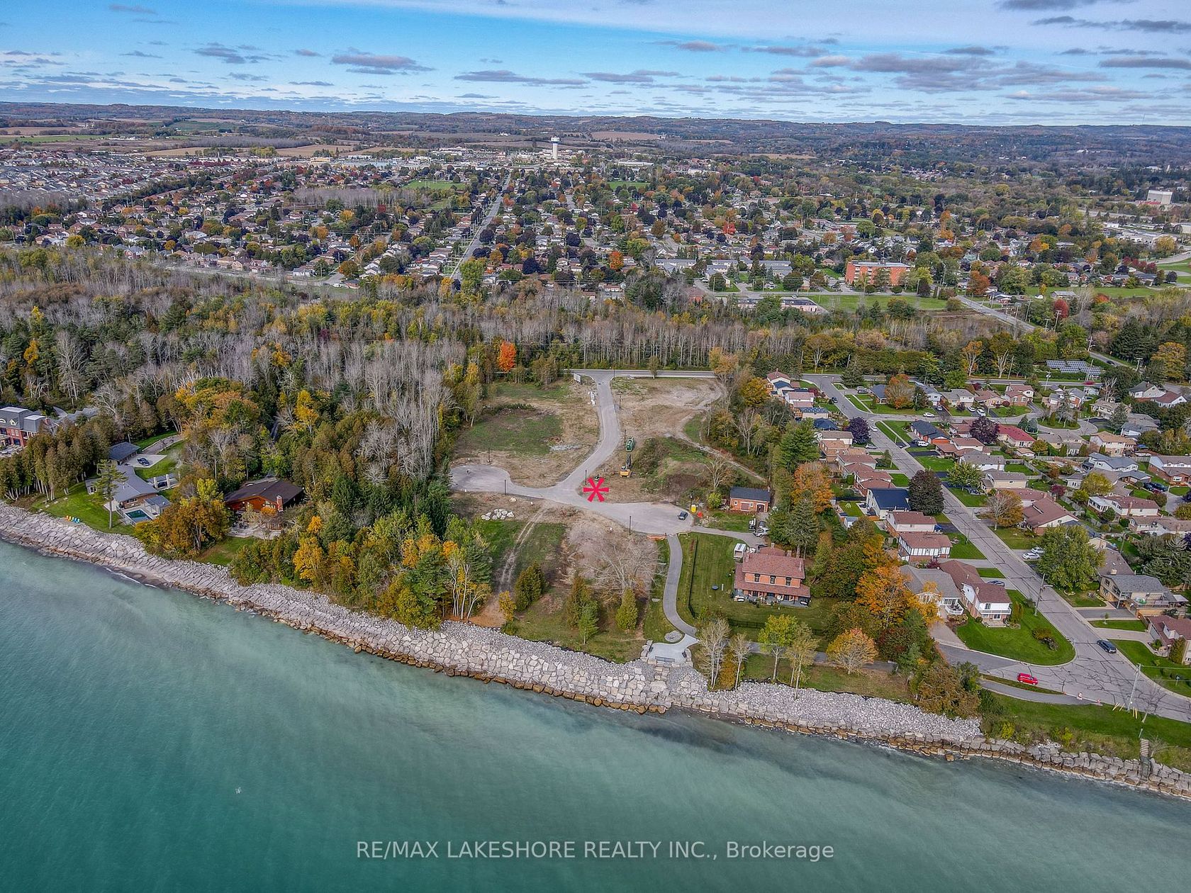 LOT 11 OSLER Court, Cobourg 