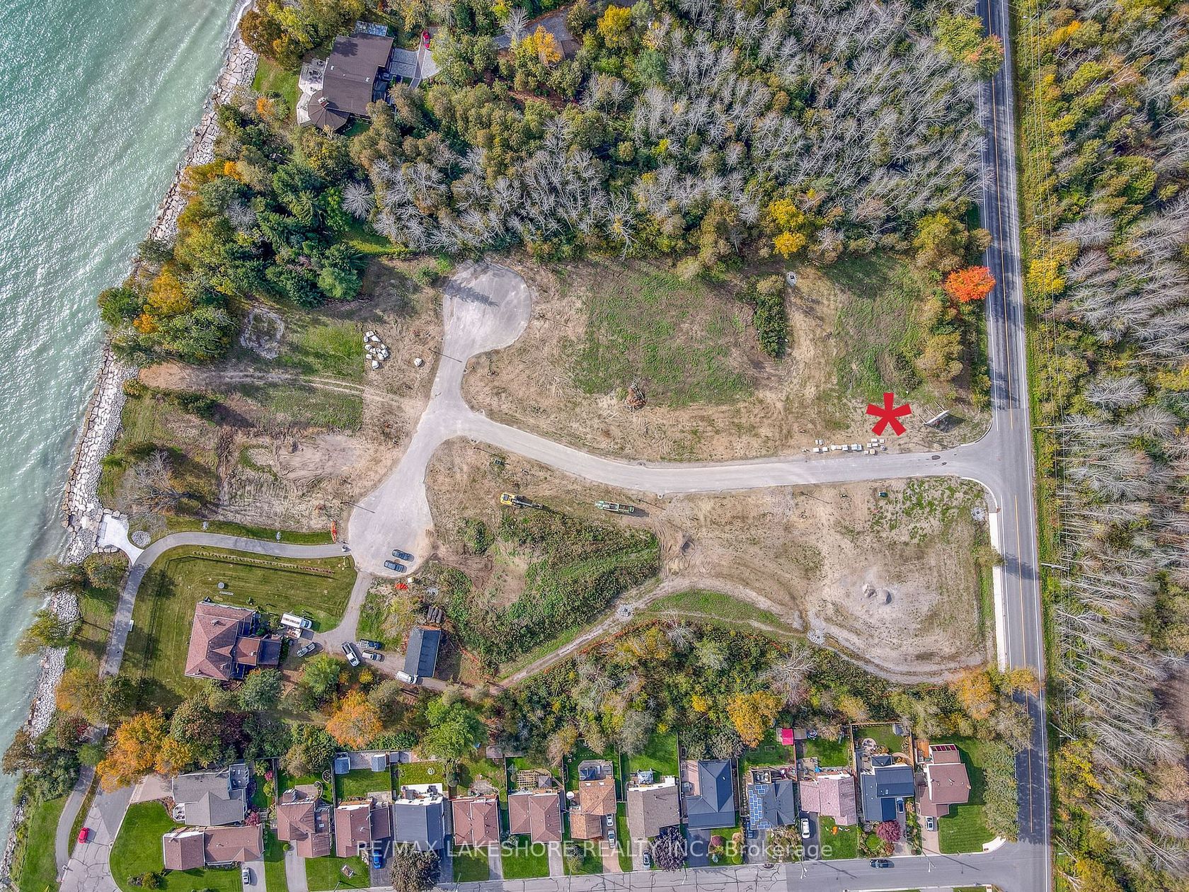 LOT 2 SUZANNE MESS Boulevard, Cobourg 