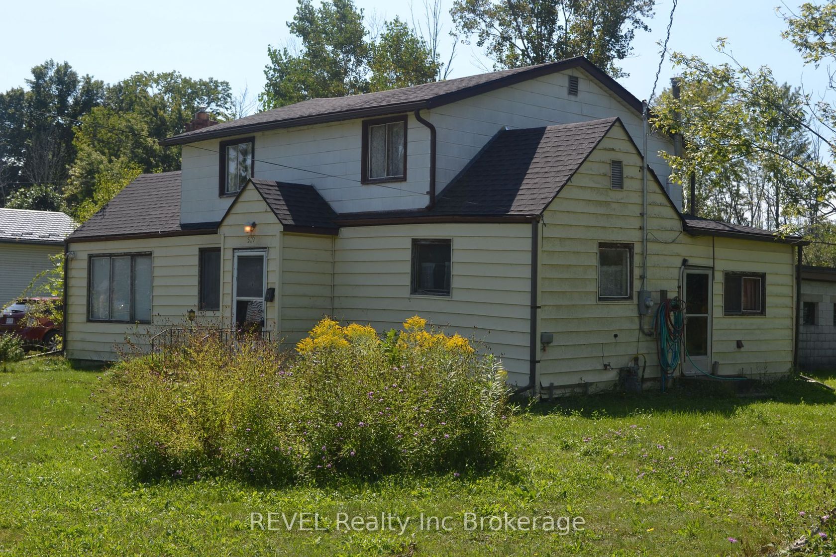 519 Buffalo Rd 