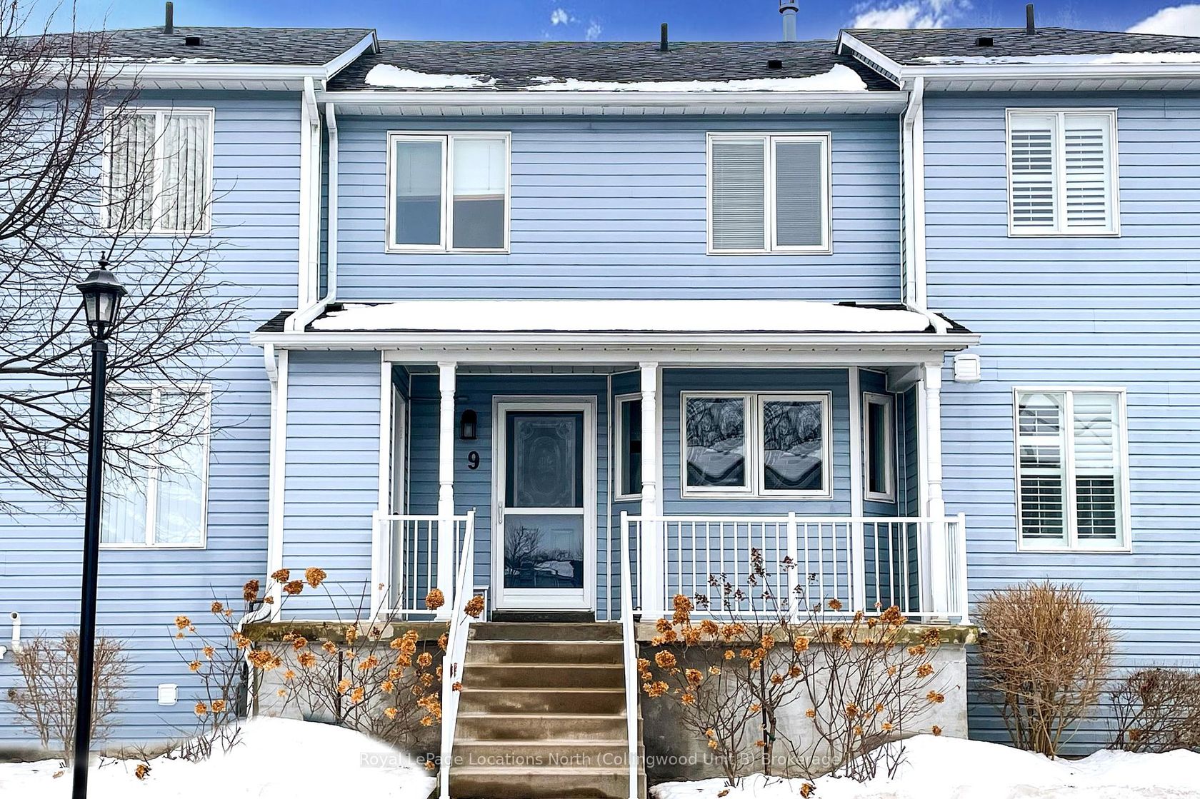 9 VALLEYMEDE Crt, Collingwood 