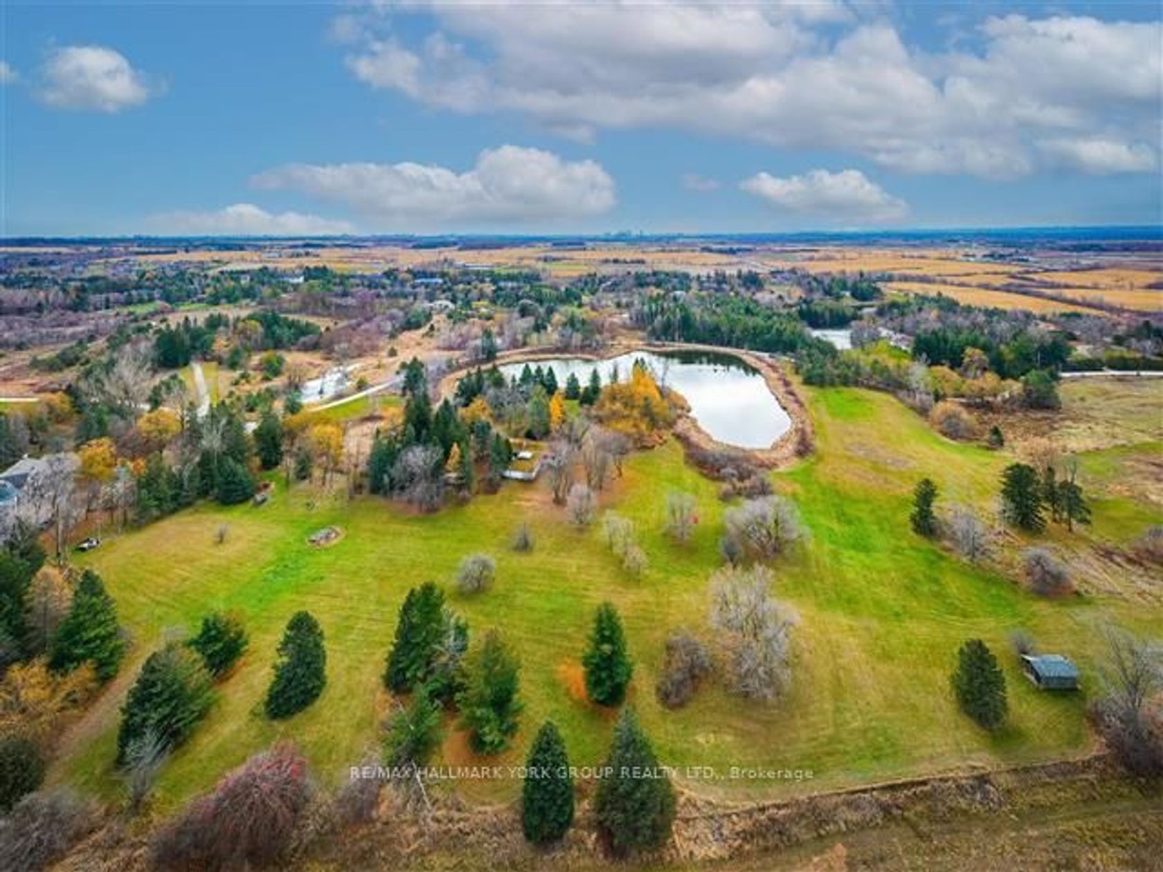 250 South Summit Farm Road, King City, King by Loree Meneguzzi Real Estate 250 South Summit Farm Road, King City, King