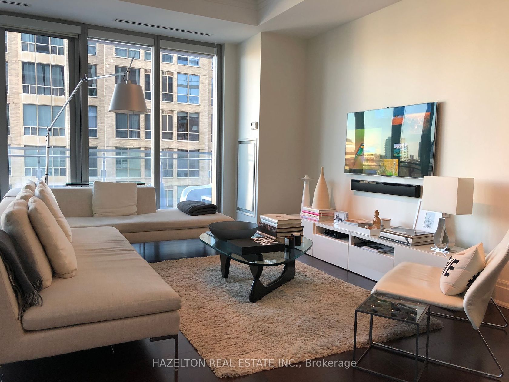 701 - 55 Scollard Street, Annex, Toronto 