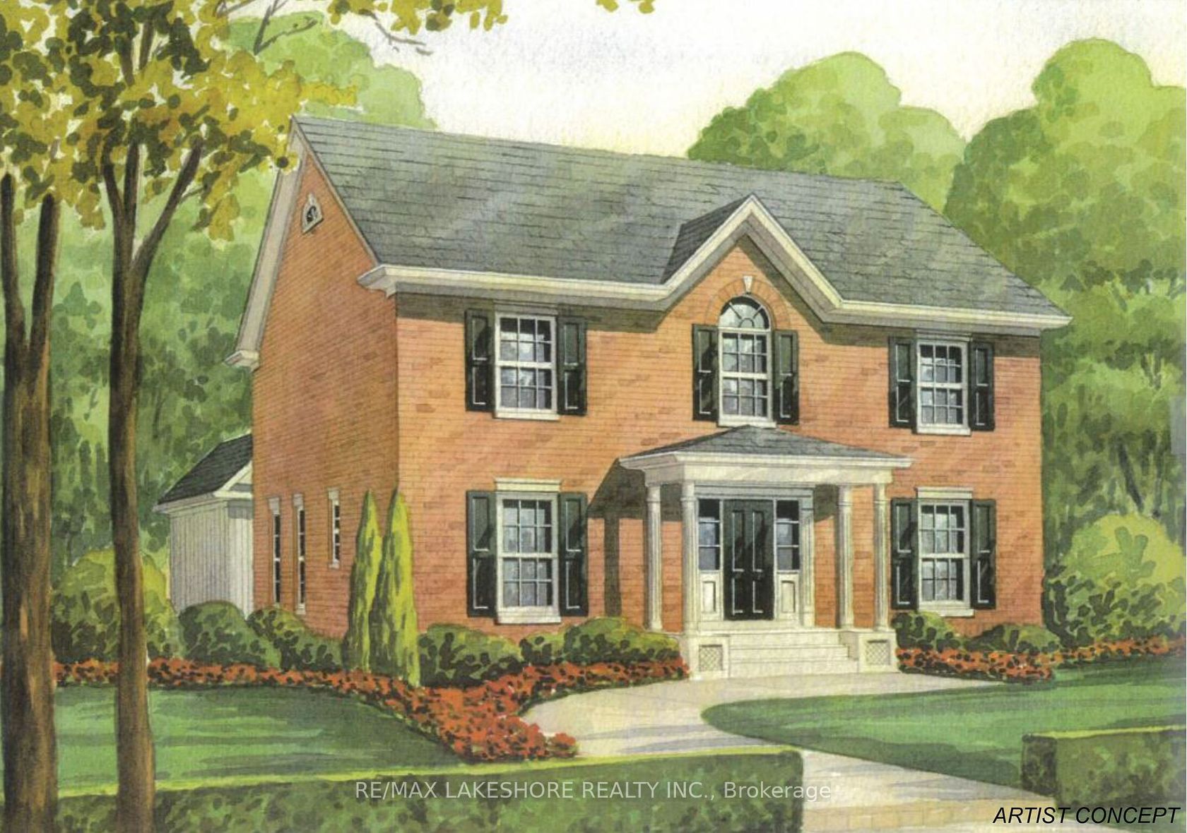 207 SUZANNE MESS Boulevard, Cobourg by Loree Meneguzzi Real Estate 207 SUZANNE MESS Boulevard, Cobourg