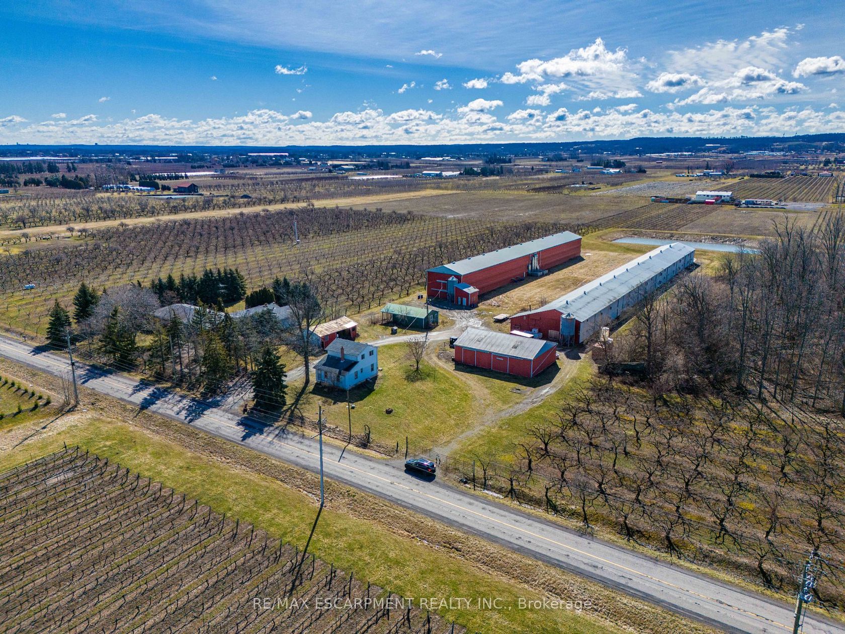 3762 Greenlane Rd 