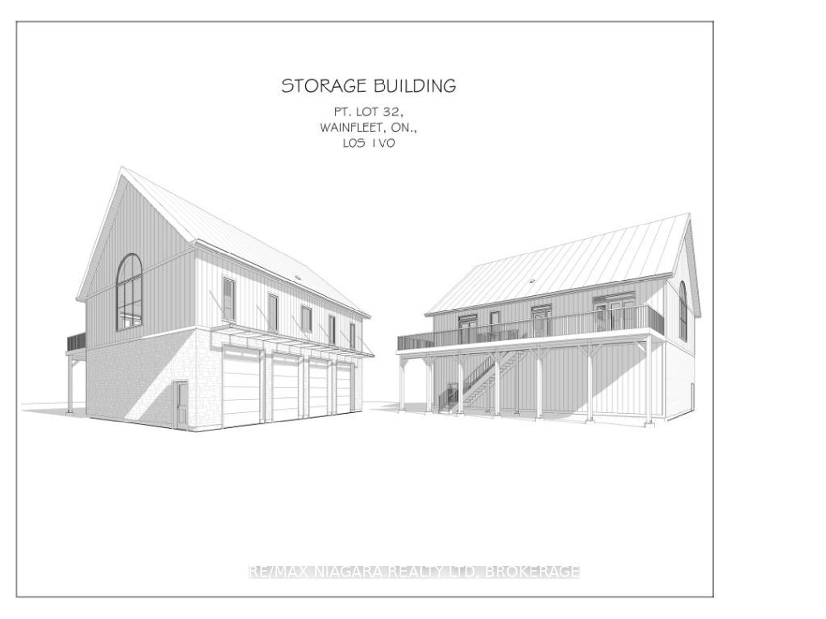 Lot 32 Pettit Rd 