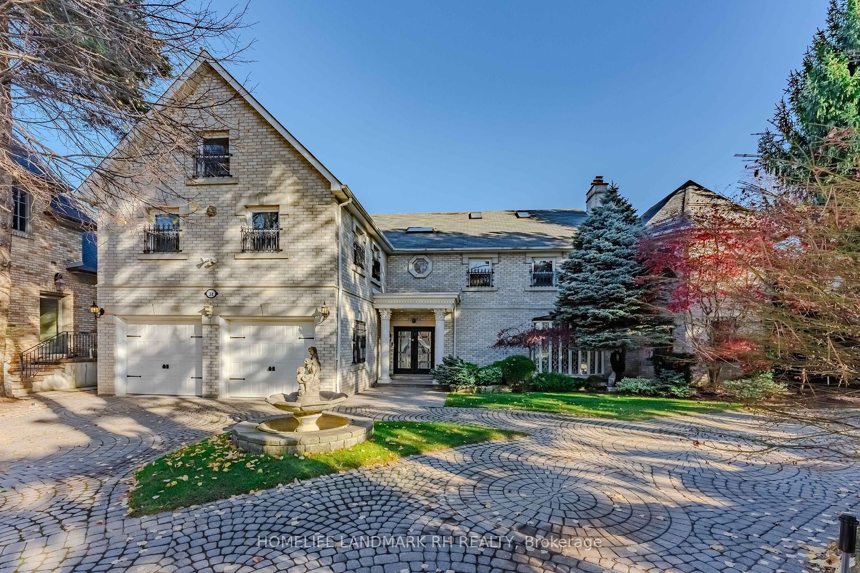 31 Arjay Crescent, York Mills, Toronto 