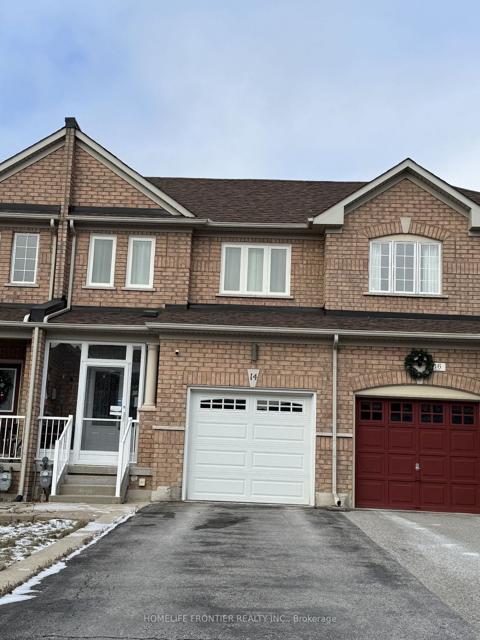 14 Barr Cres, Bayview Northeast, Aurora 