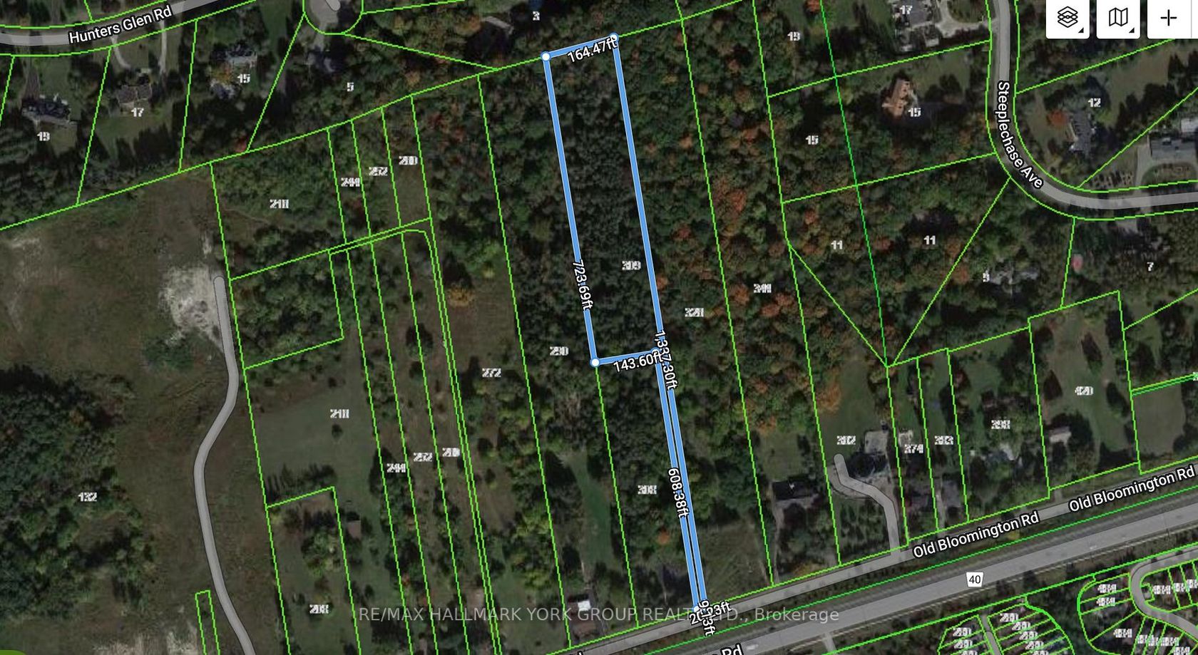 312 Old Bloomington Rd, Rural Aurora, Aurora 