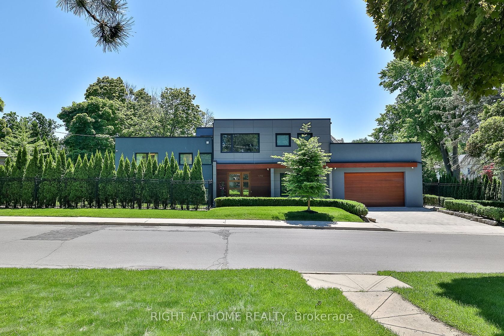 179 Old Yonge Street, Windfields, Toronto 