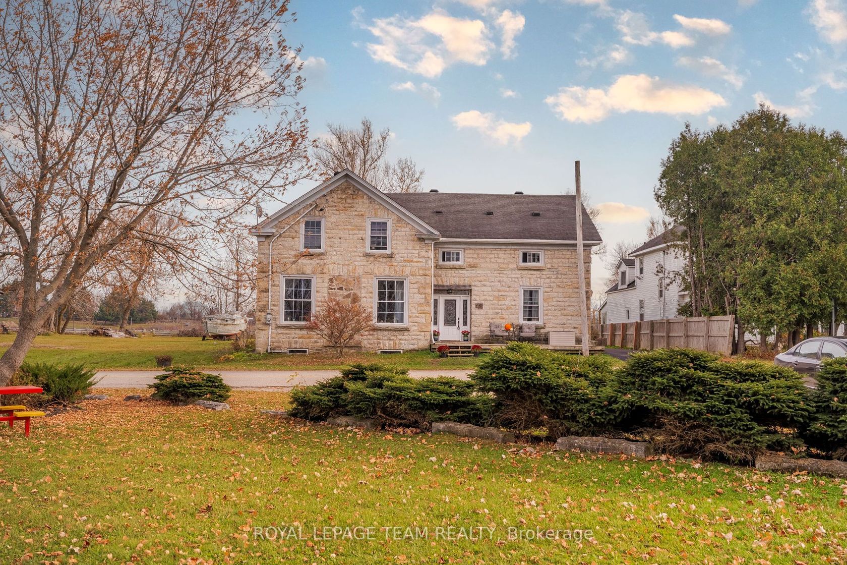23 Blacksmith Rd, 820 - Rideau Lakes (South Elmsley) Twp, Rideau Lakes 
