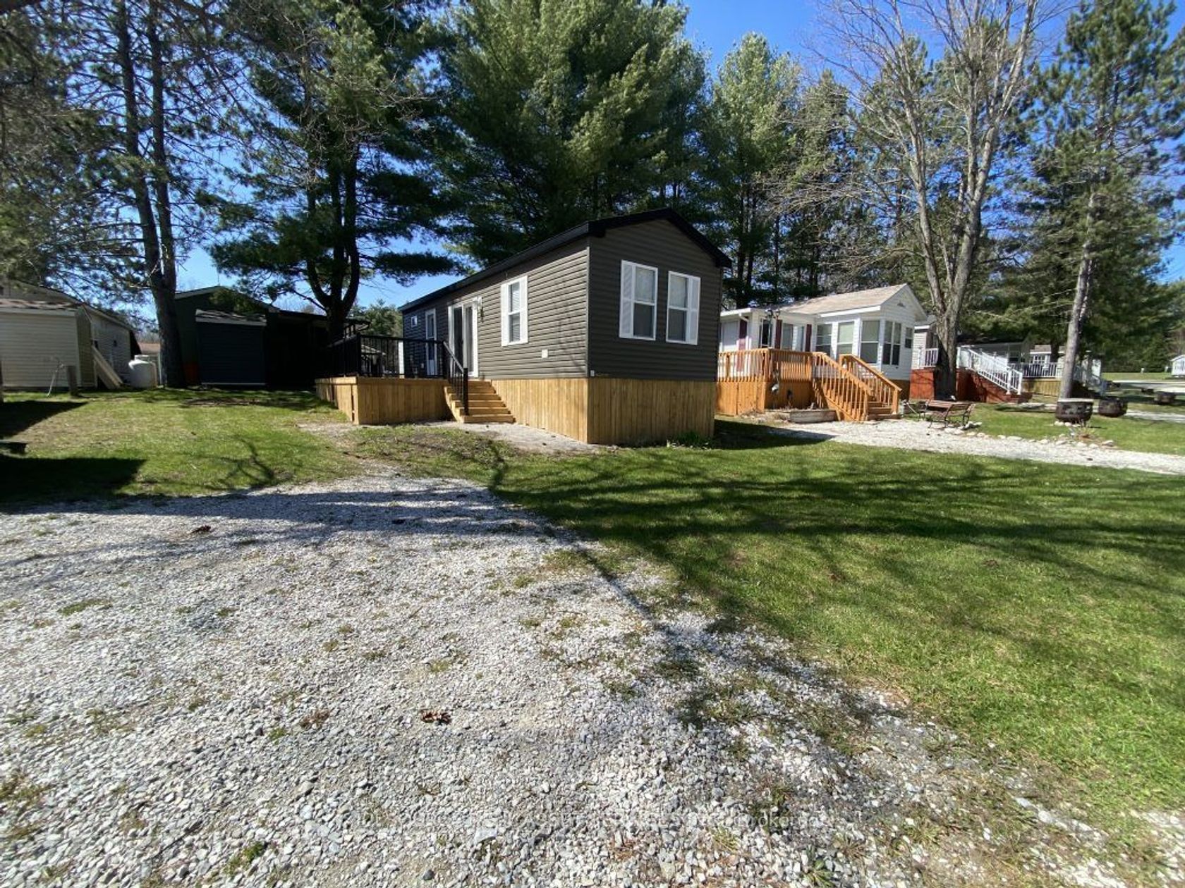 65 - 1082 Shamrock Marina Rd 