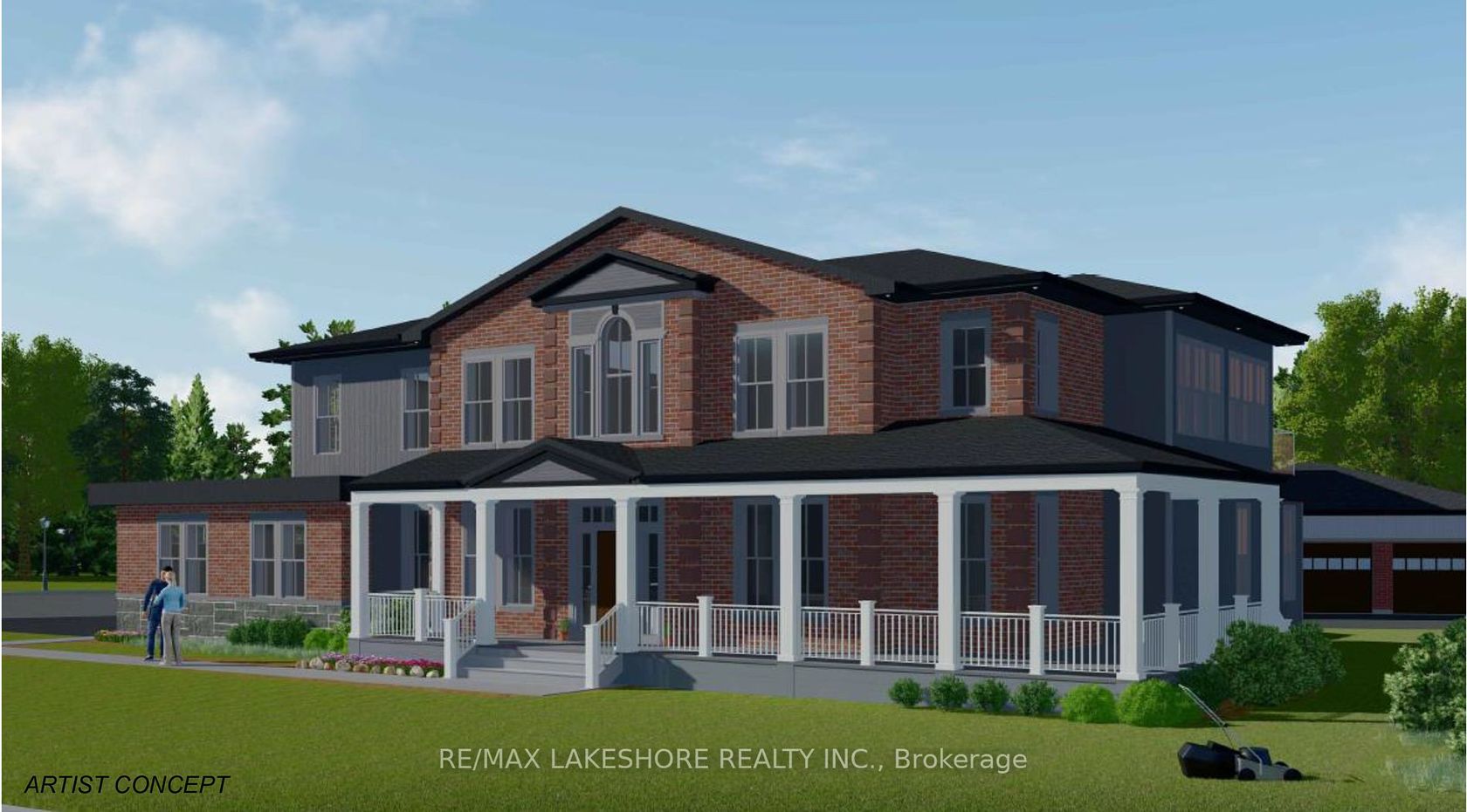 620 CEDAR SHORE Trail, Cobourg 