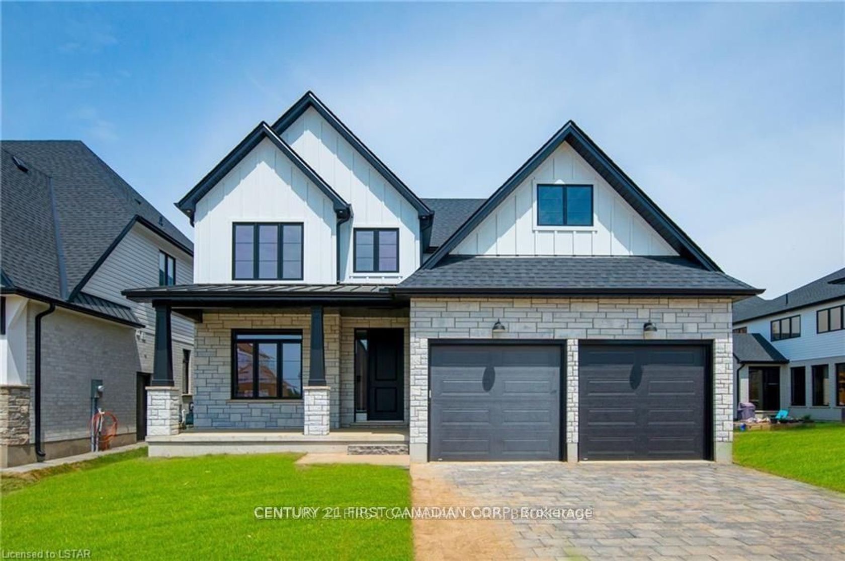 58 ASPEN Circ, Rural Thames Centre, Thames Centre 