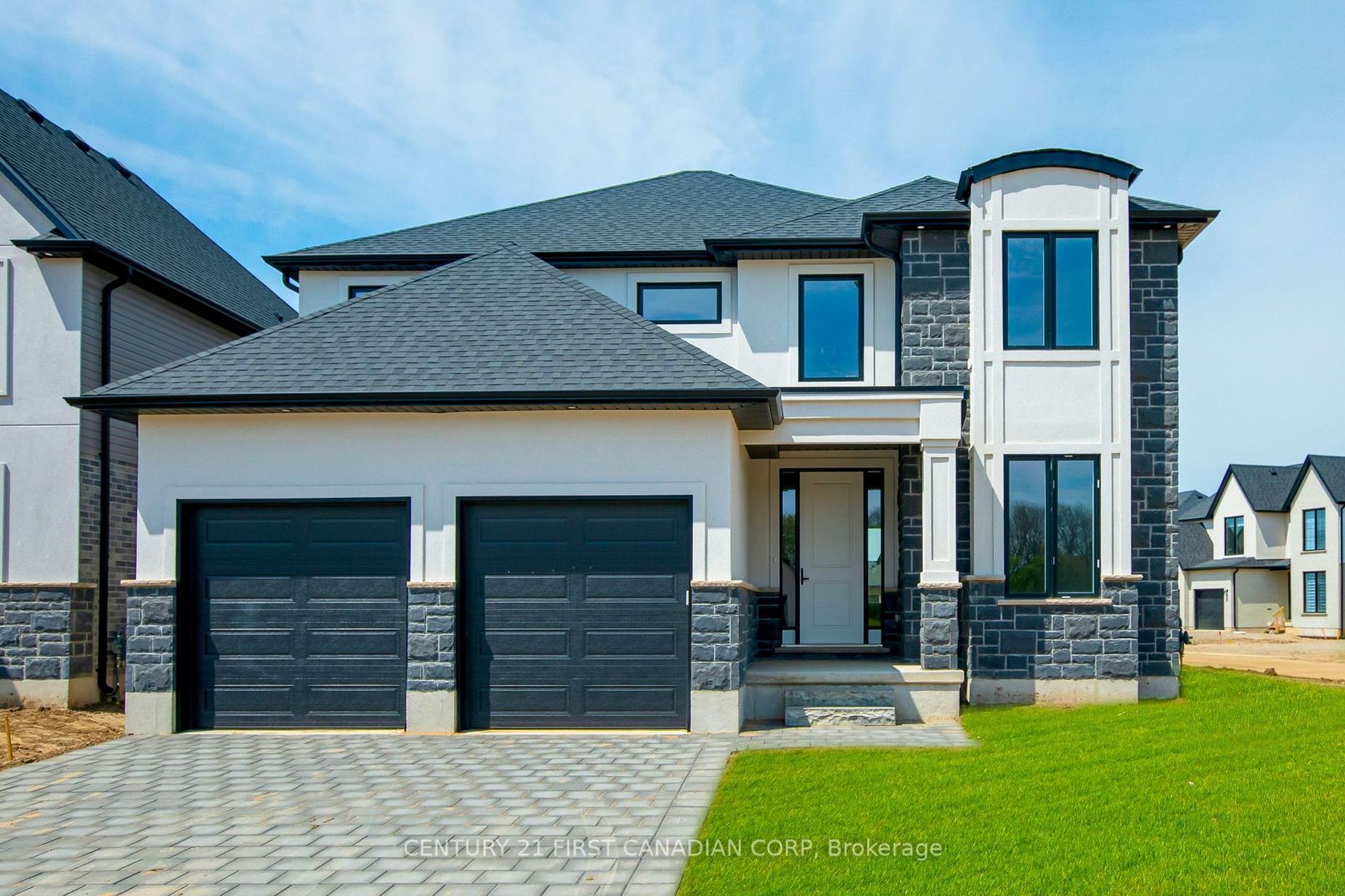 100 ASPEN Circ, Rural Thames Centre, Thames Centre 