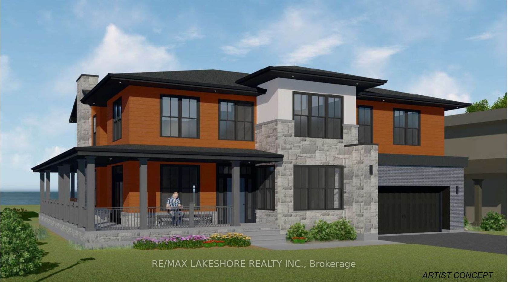 619 CEDAR SHORE Trail, Cobourg 