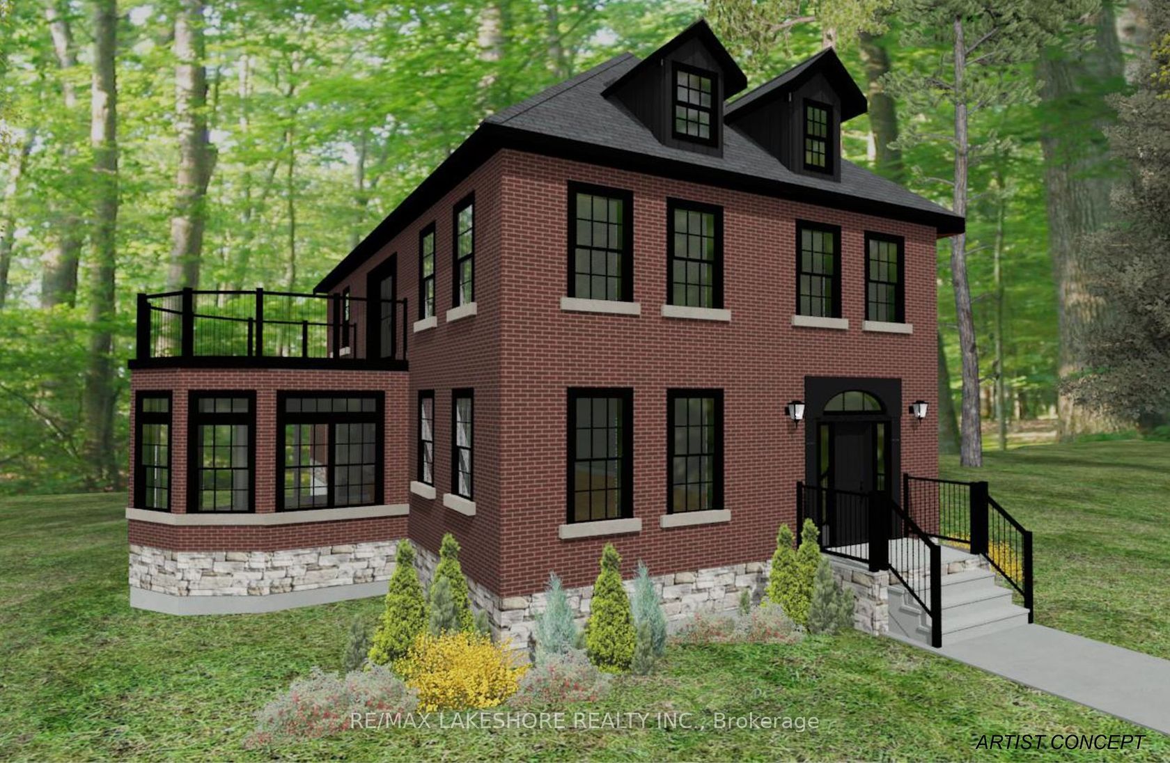 625 CEDAR SHORE Trail, Cobourg 