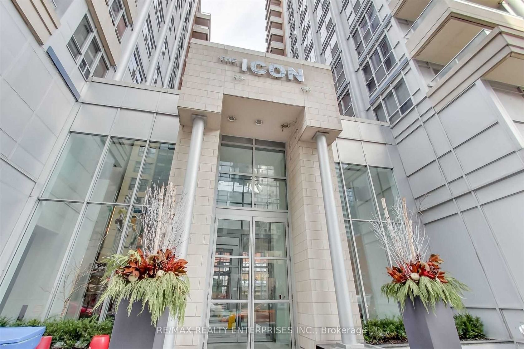 409 - 270 Wellington Street W, Waterfront Communities C1, Toronto 