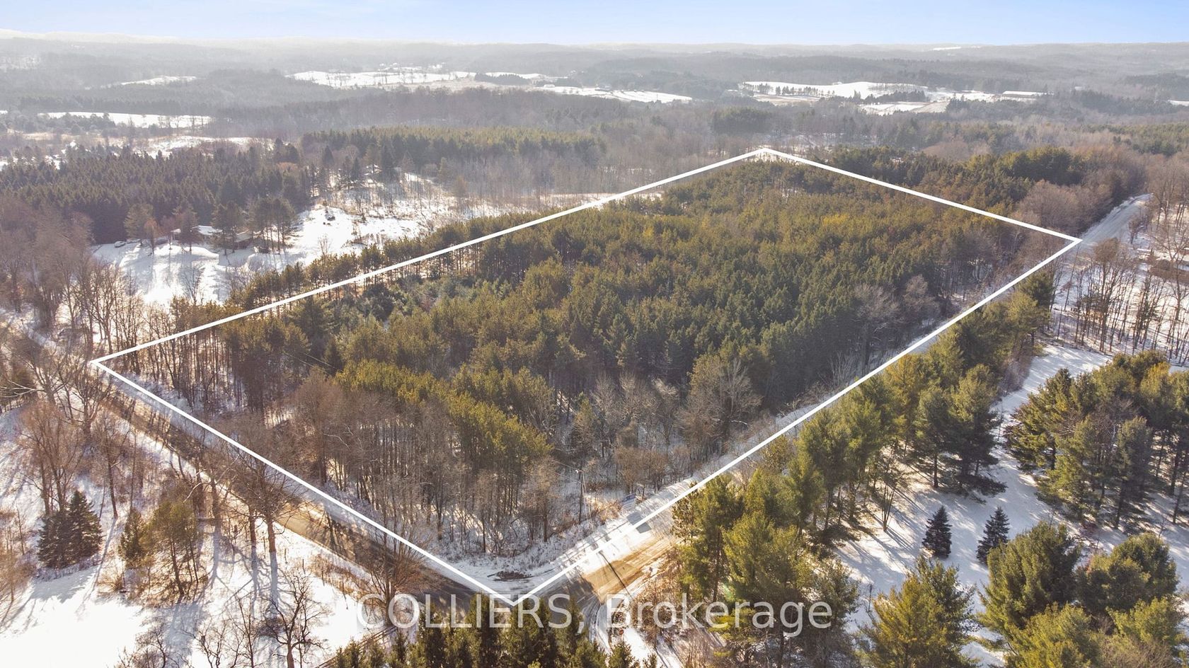  Humber Station Rd, Rural Caledon, Caledon 