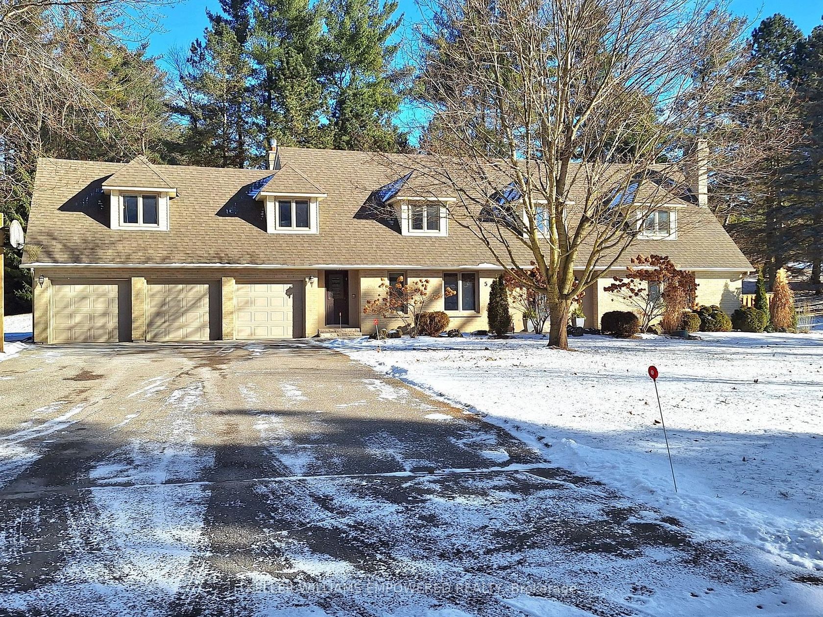 544 Woodland Acres Cres, Rural Vaughan, Vaughan photo 1