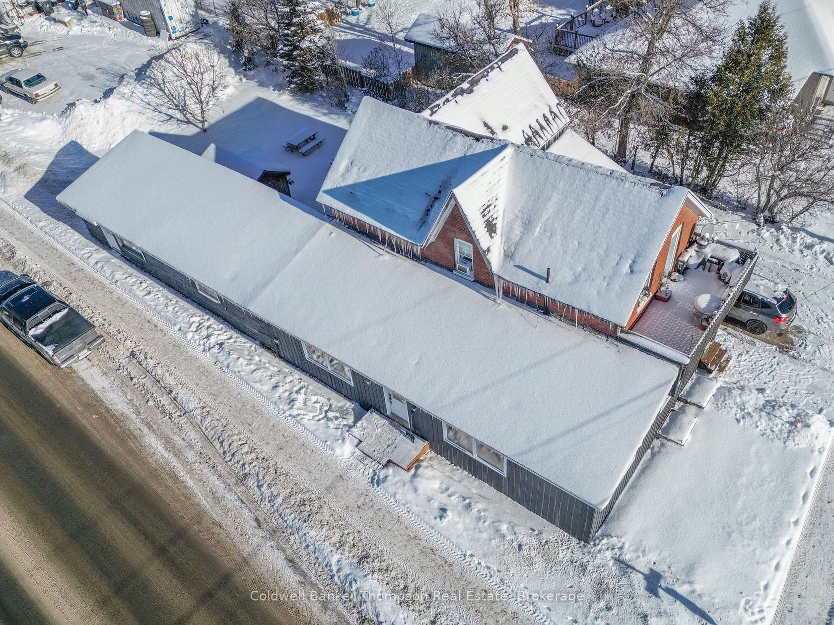 127 Huston Rd, Burk's Falls 