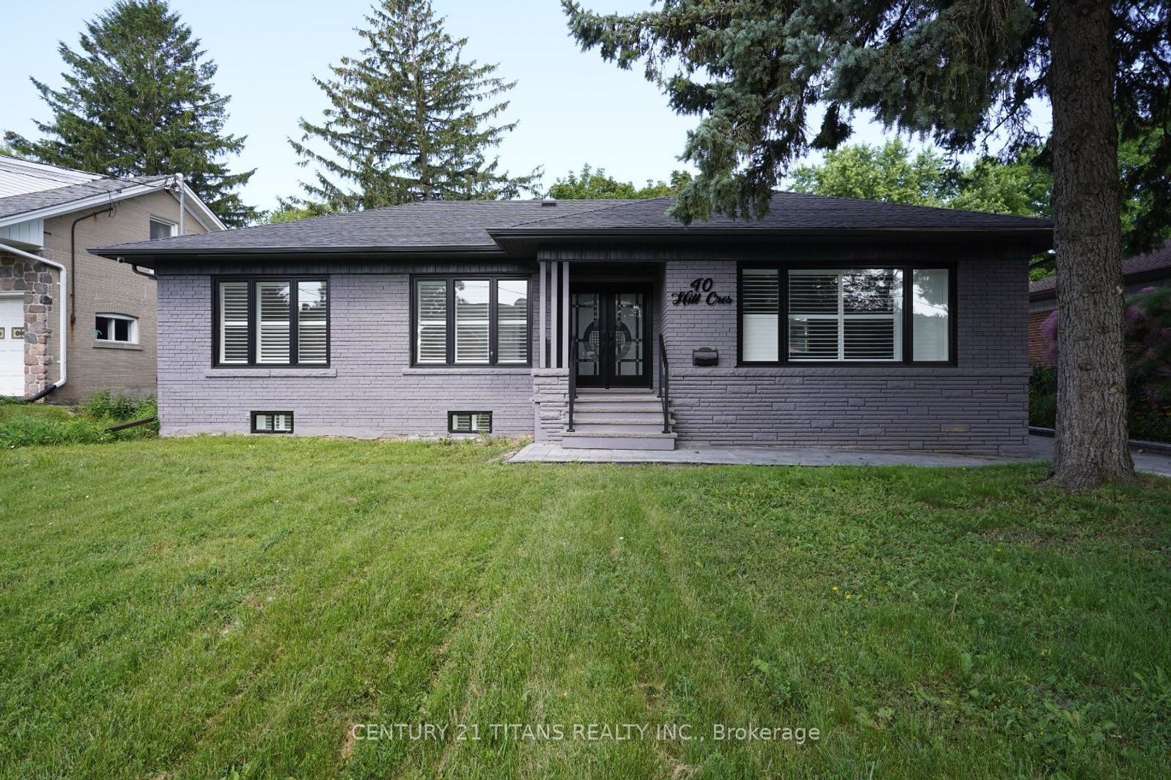 40 Hill Crescent, Scarborough Village, Toronto 