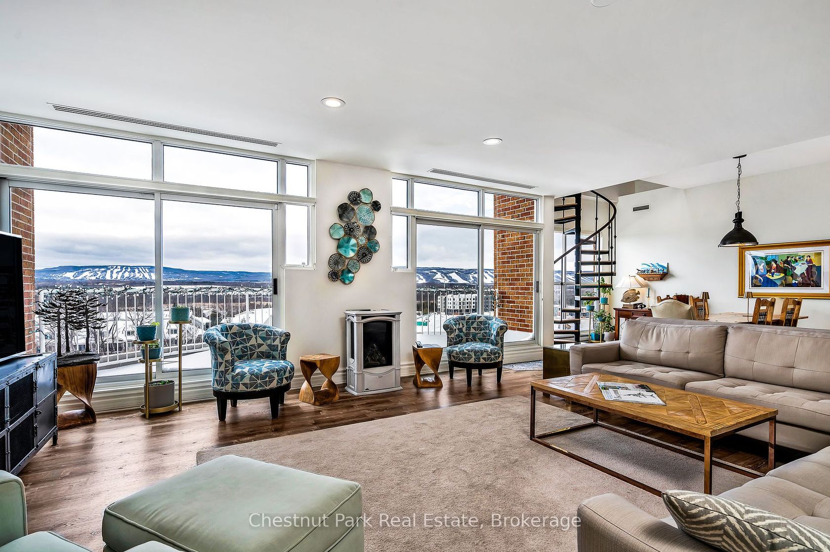1001 - 24 Ramblings Way, Collingwood 
