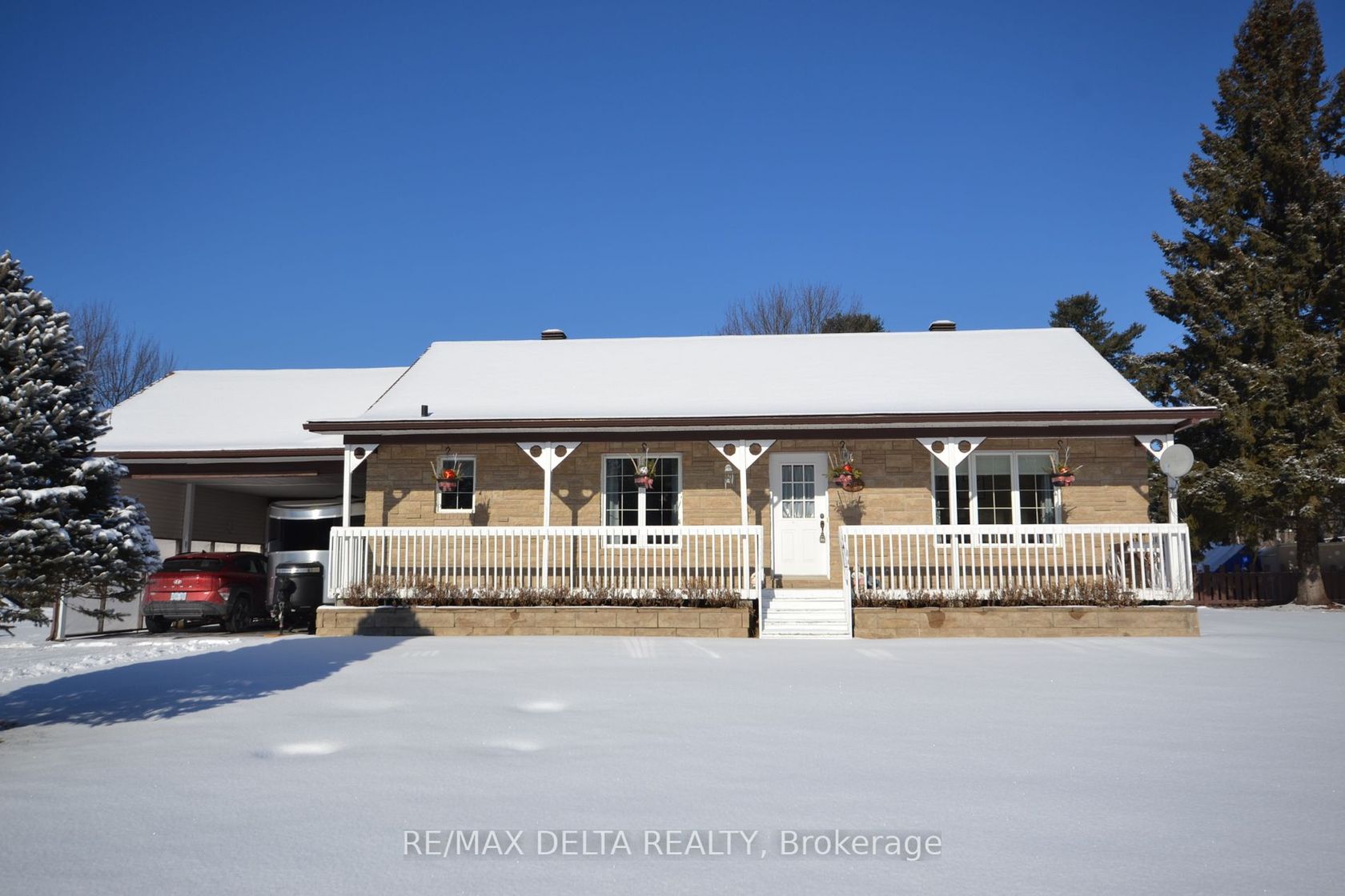 8254 County road 17 Rd, 607 - Clarence/Rockland Twp, Clarence-Rockland 
