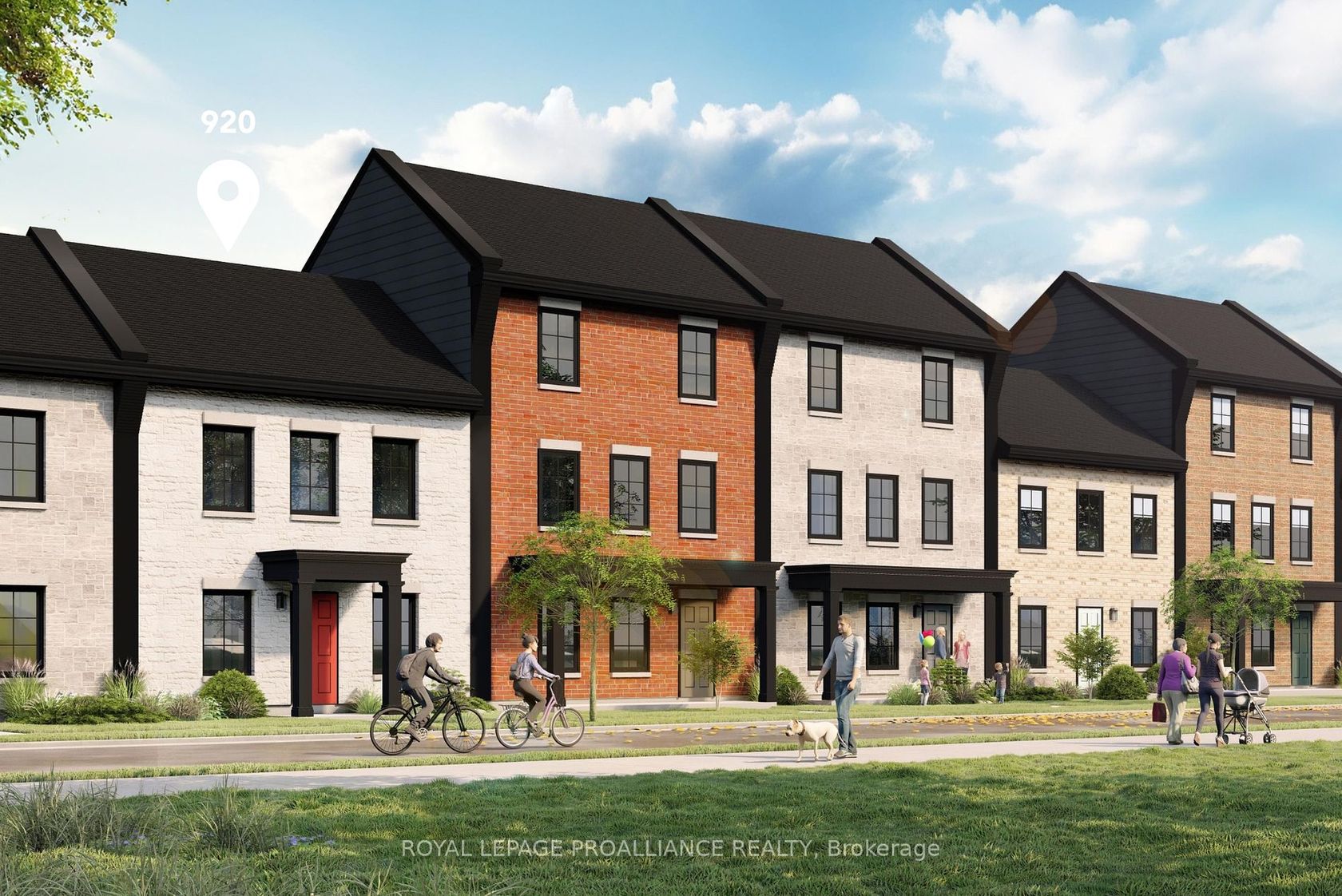 912 Kerr Street, Cobourg 